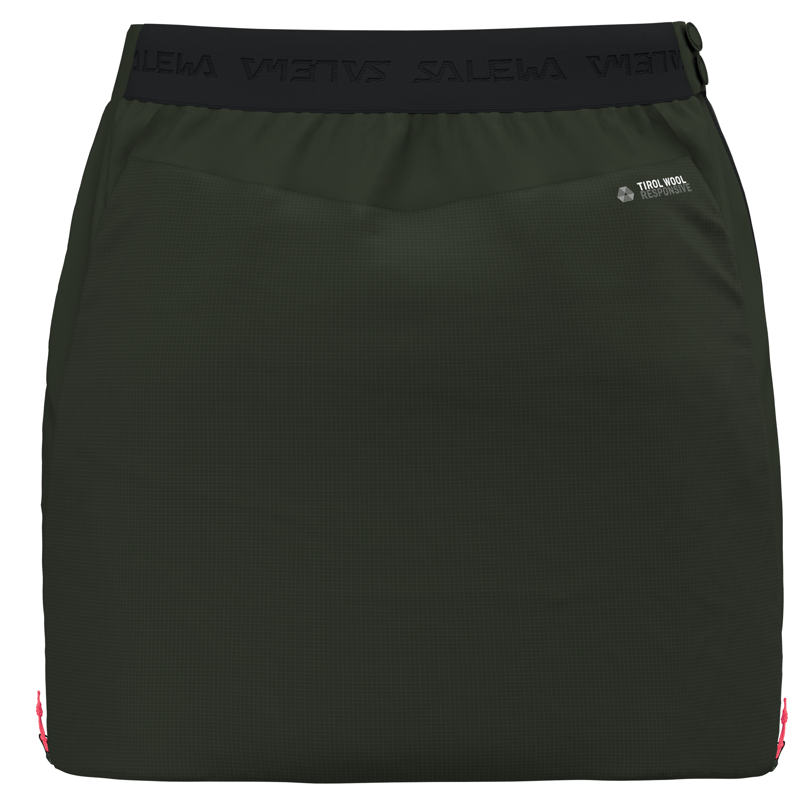 Sella TirolWool® Responsive Skjorta Kvinnor