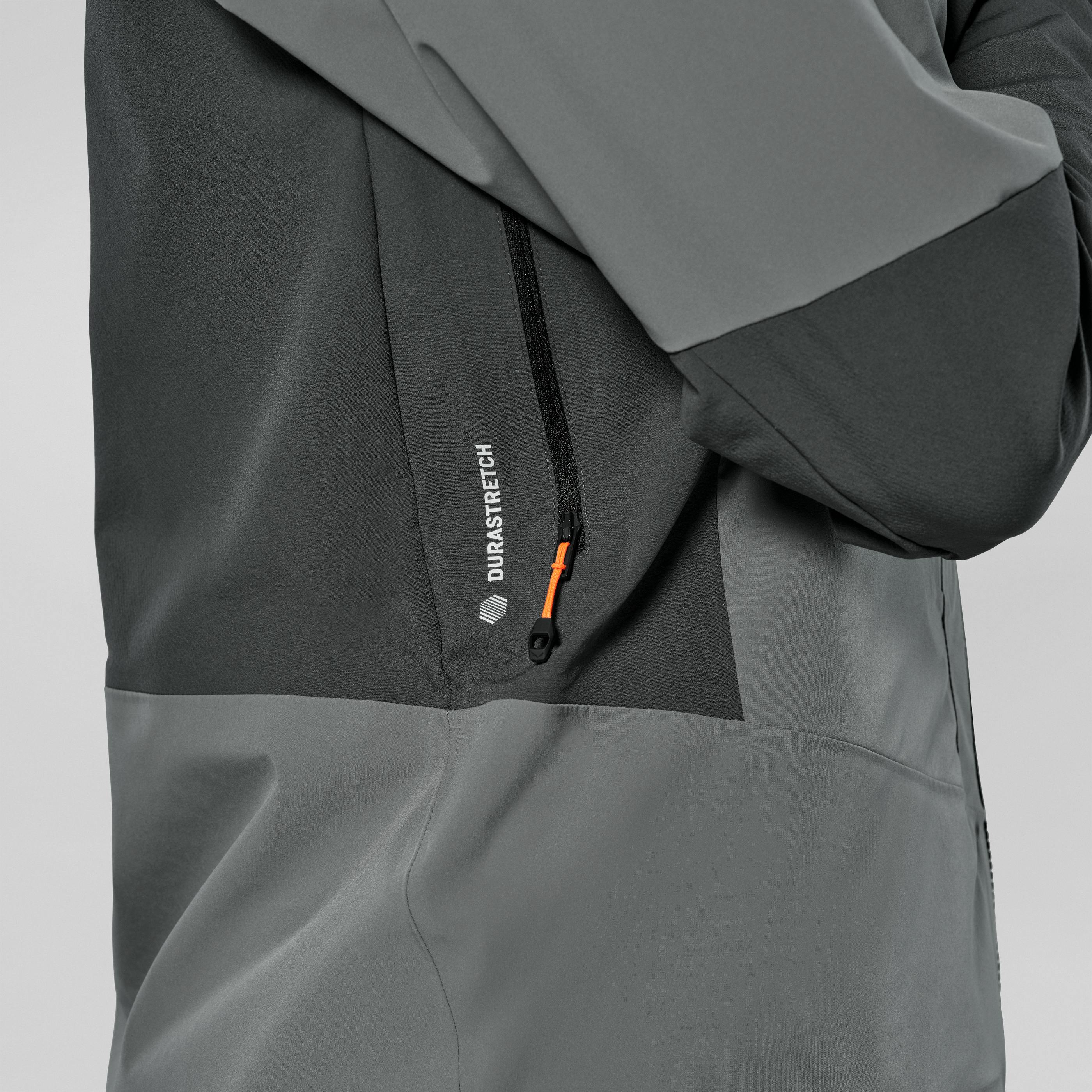Ortles Durastretch/Stormwall-jacka kvinnor