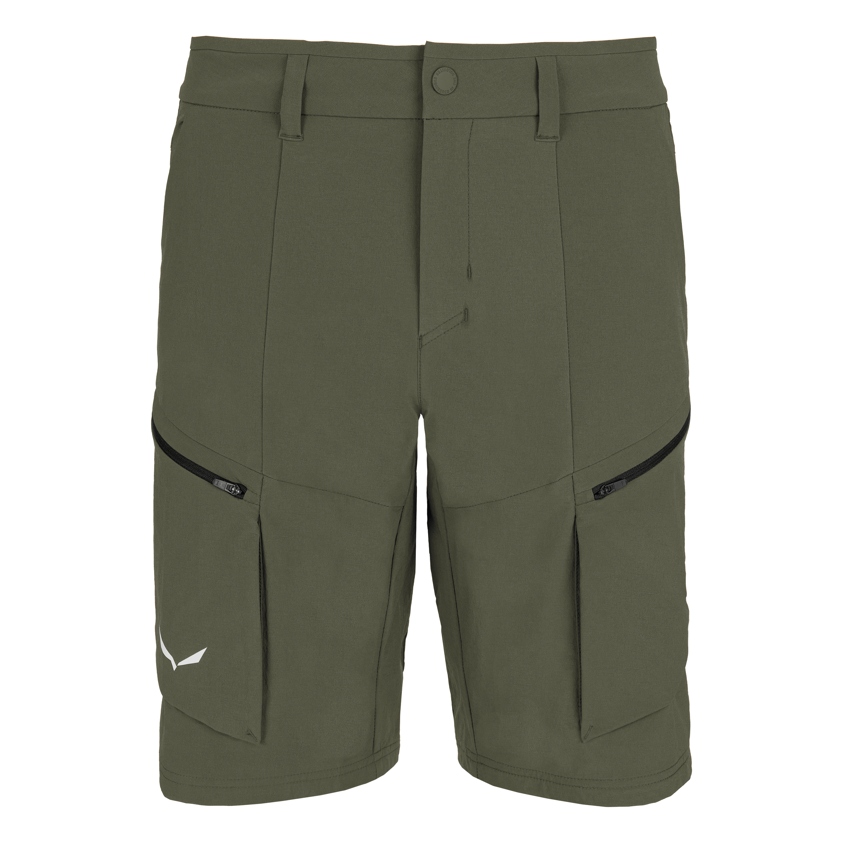 Puez Durastretch Cargo Shorts Herr