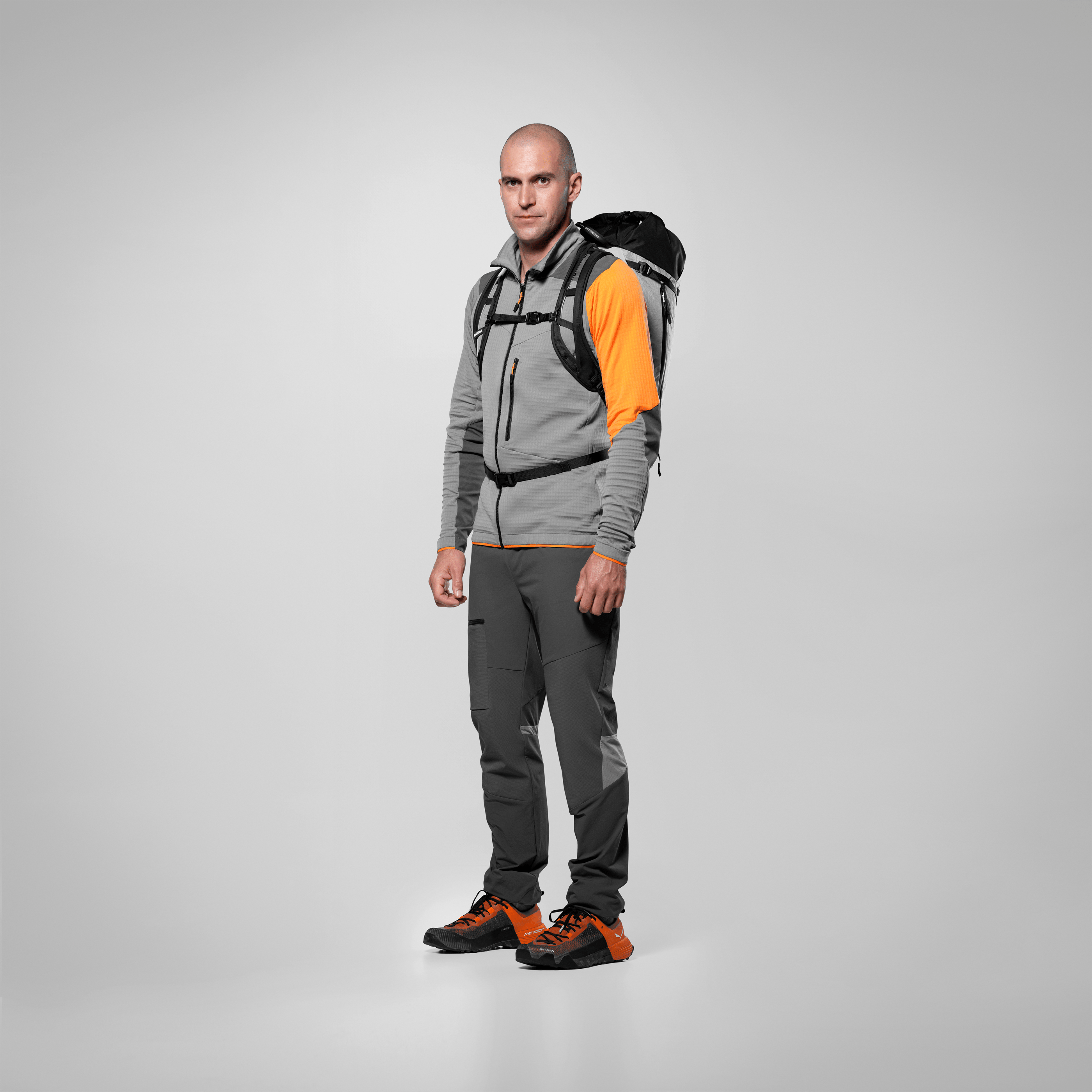NXT 32L rygpack