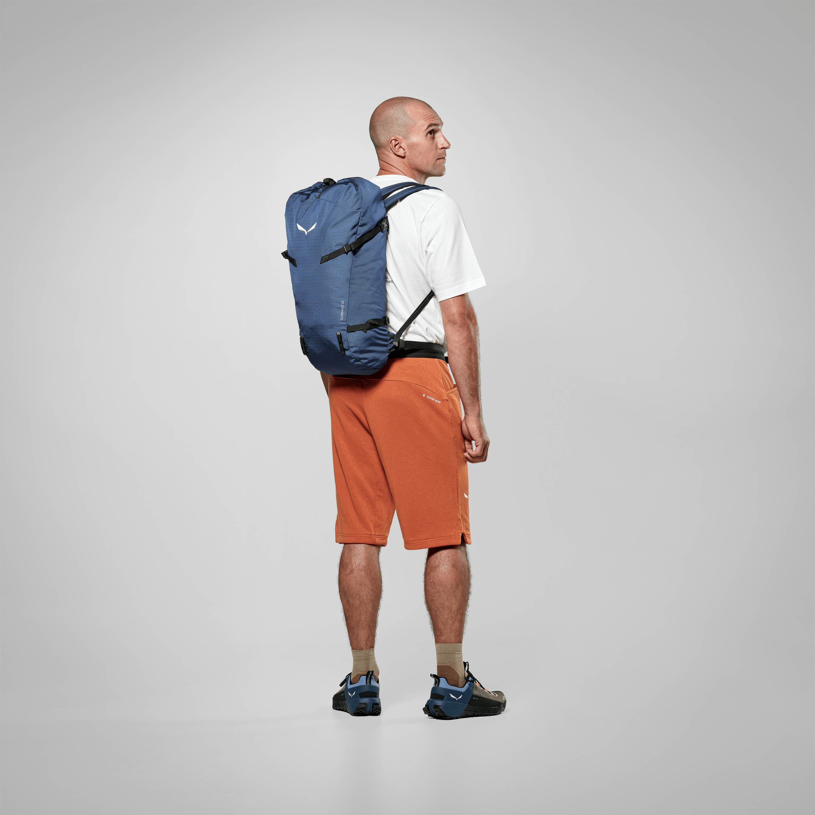 Climb Mate 25L ryggsäck