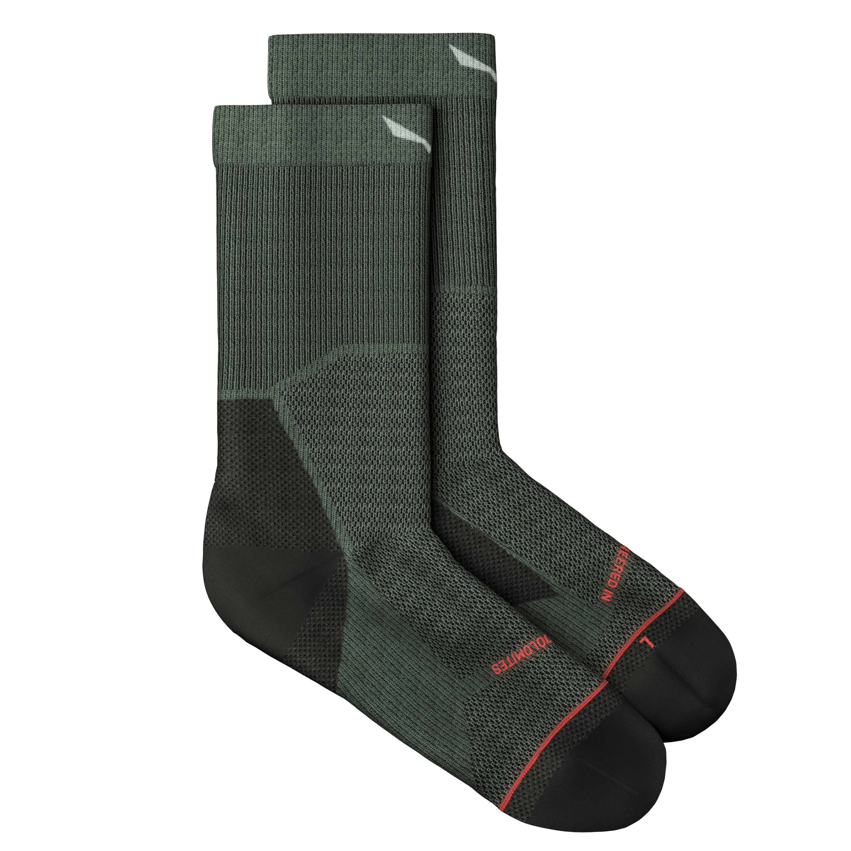 Eagle Light Crew Sockar Herrar