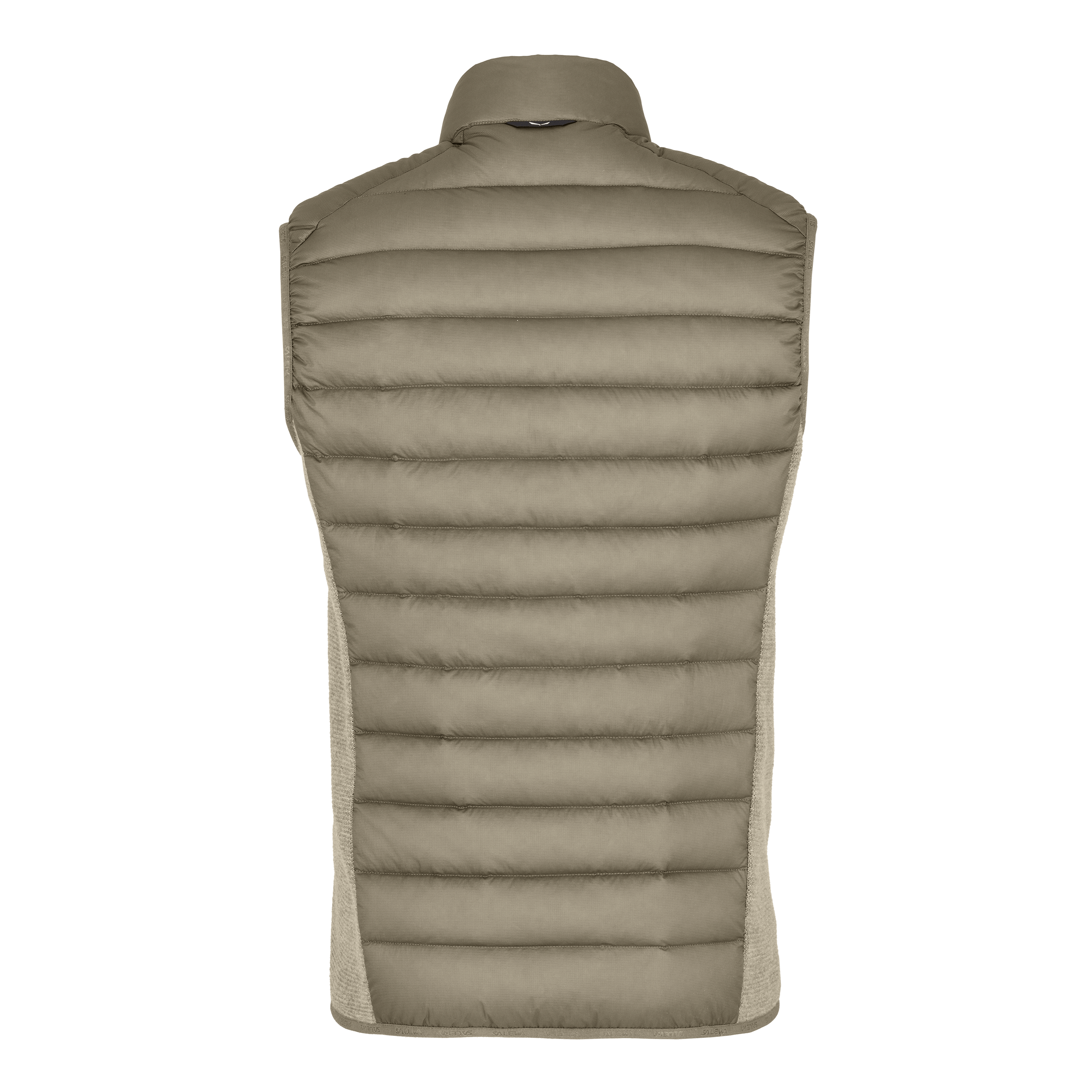 Fanes Sarner Down Hybrid Vest Man