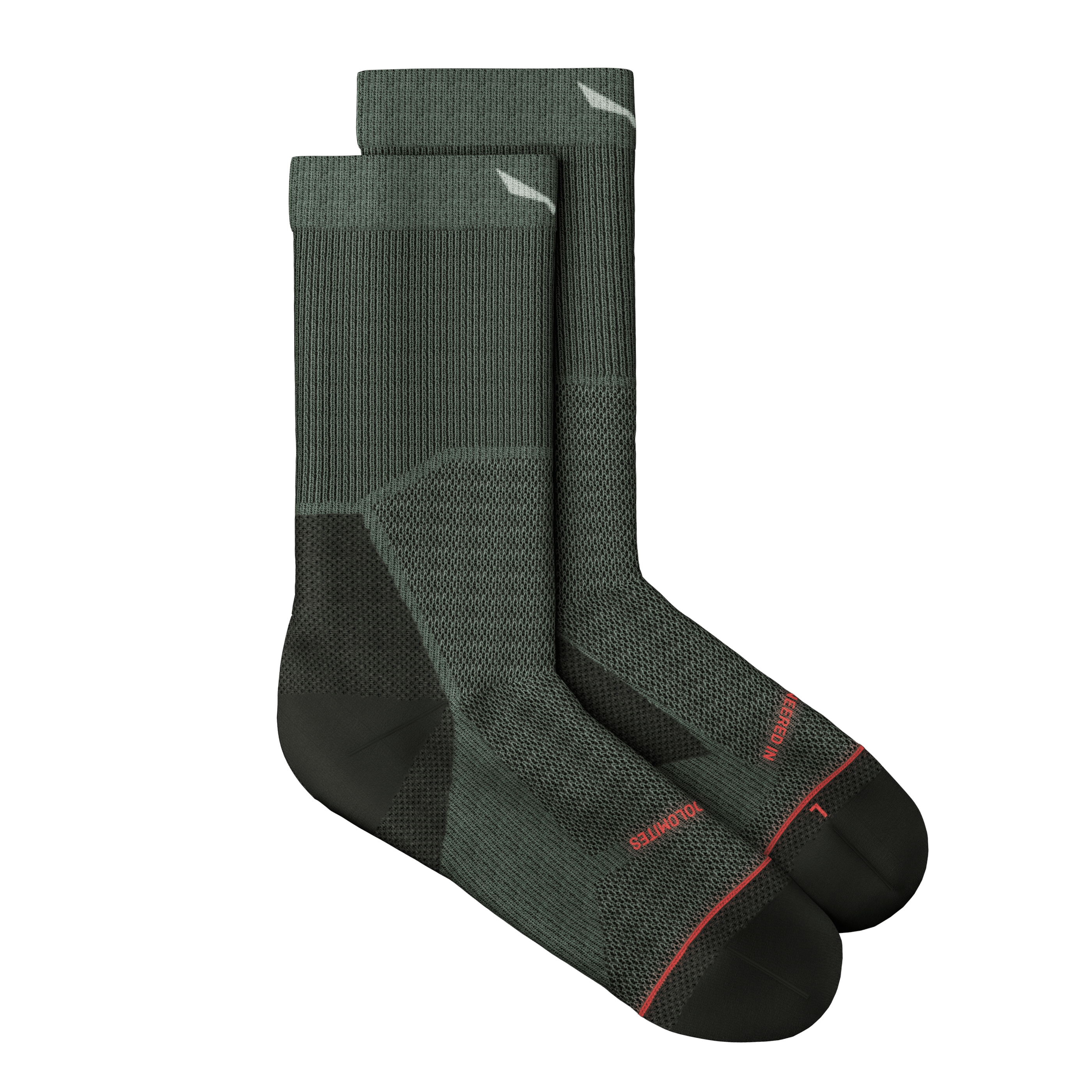 Eagle Light Crew Sock kvinnor