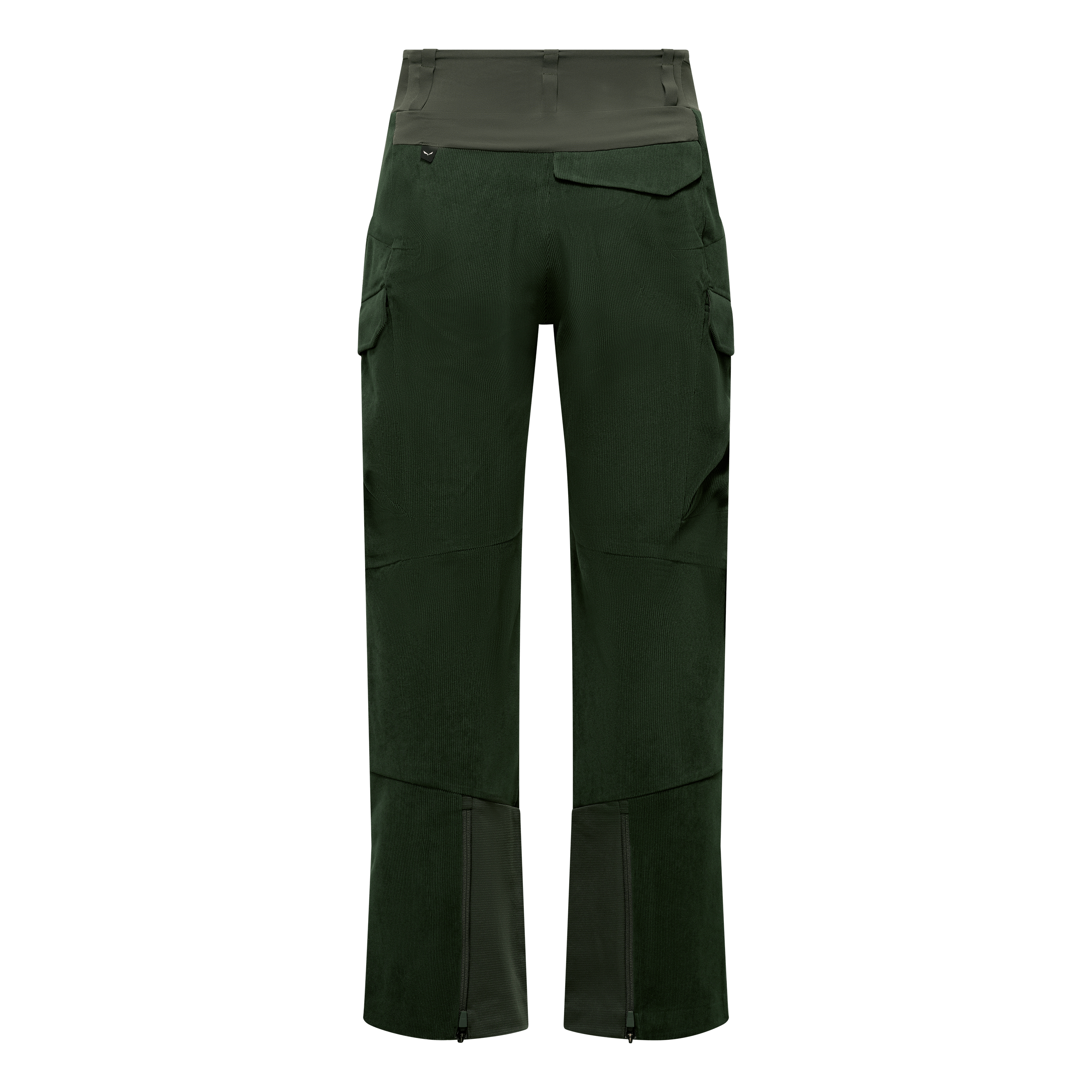 Sella Cord Pants Man