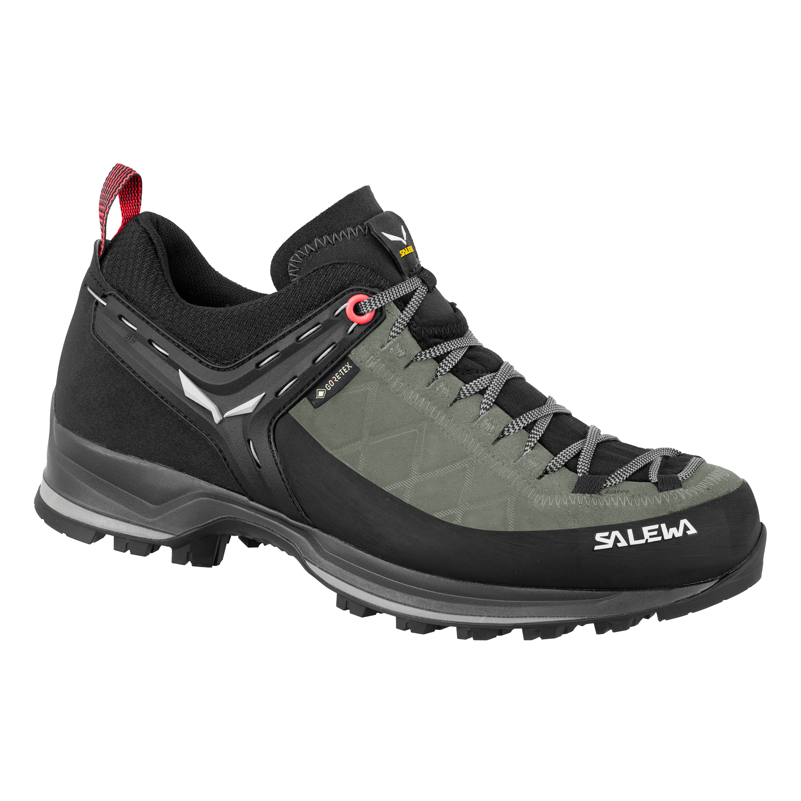 Mountain Trainer 2 GORE-TEX® Damesskor