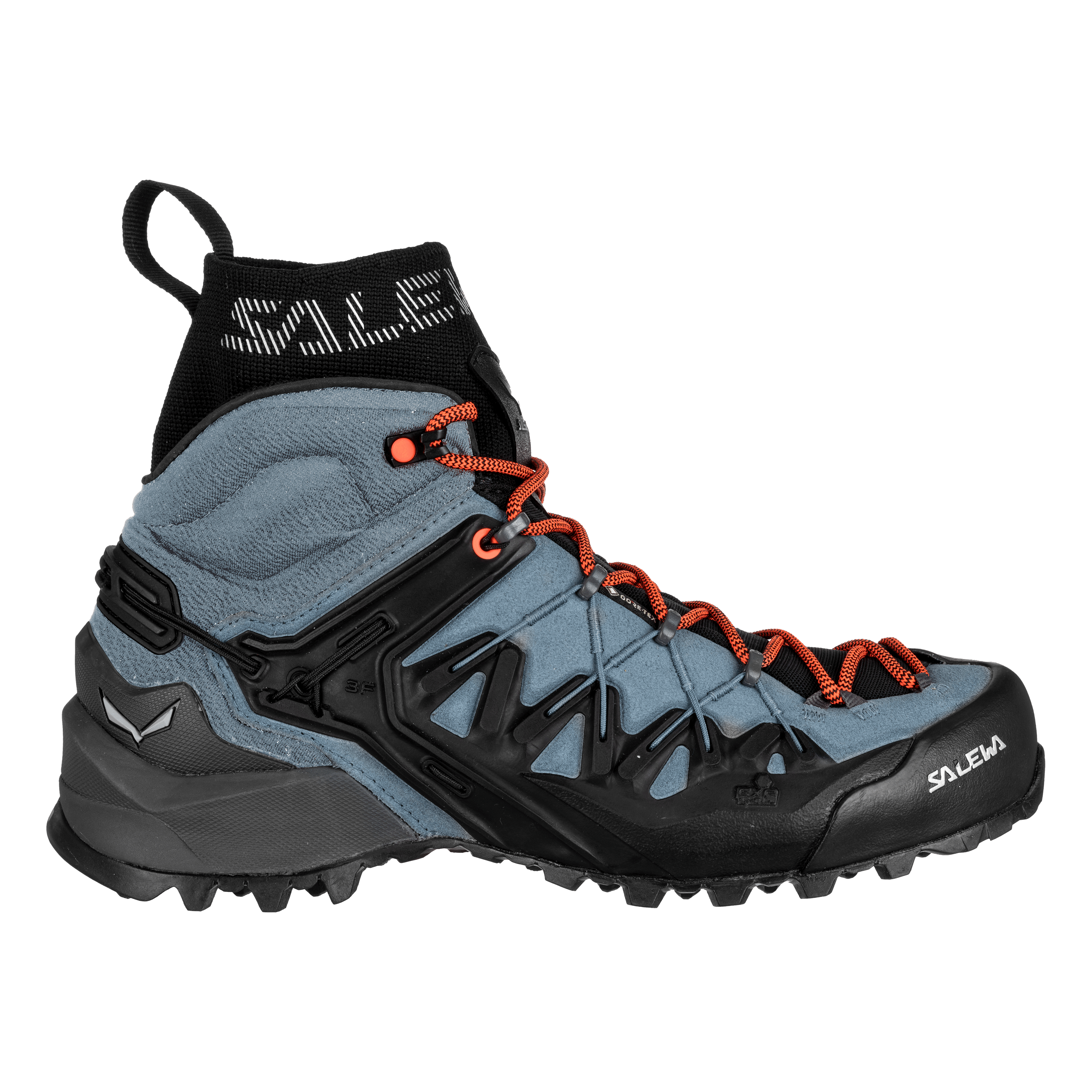 Wildfire Edge Mid GORE-TEX® Damkvinnors skor