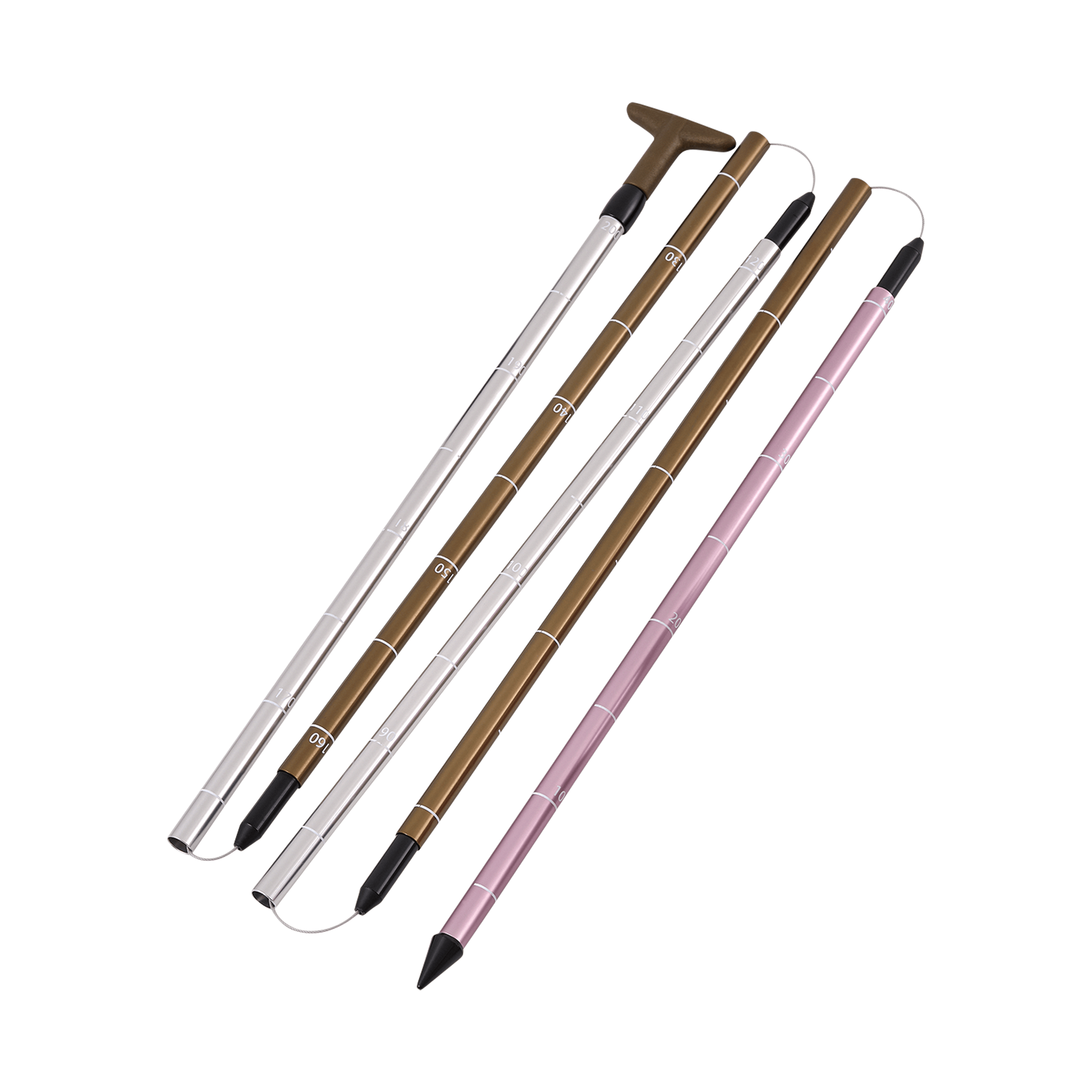 Sella Aluminum 240 Sonder