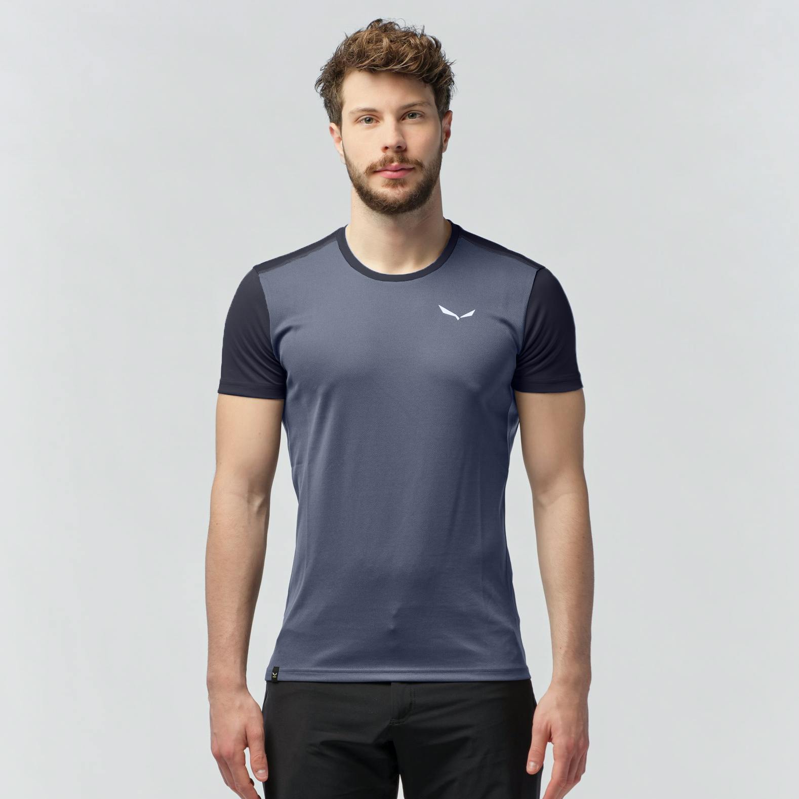 Sporty B 4 Dry herrans T-shirt