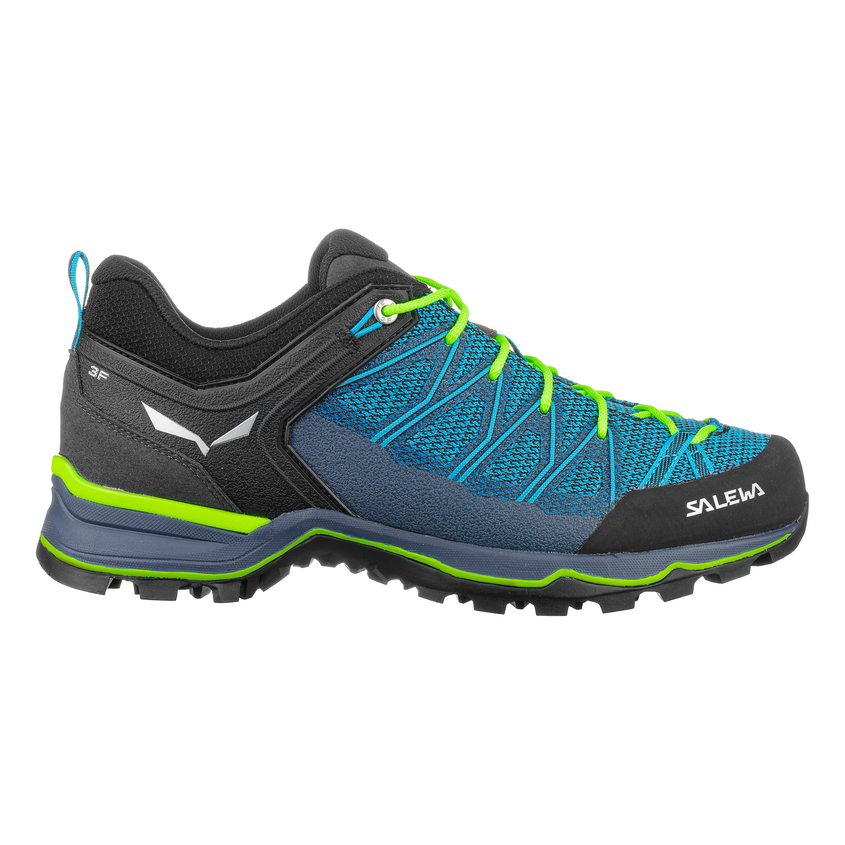 Mountain Trainer Lite herrskor