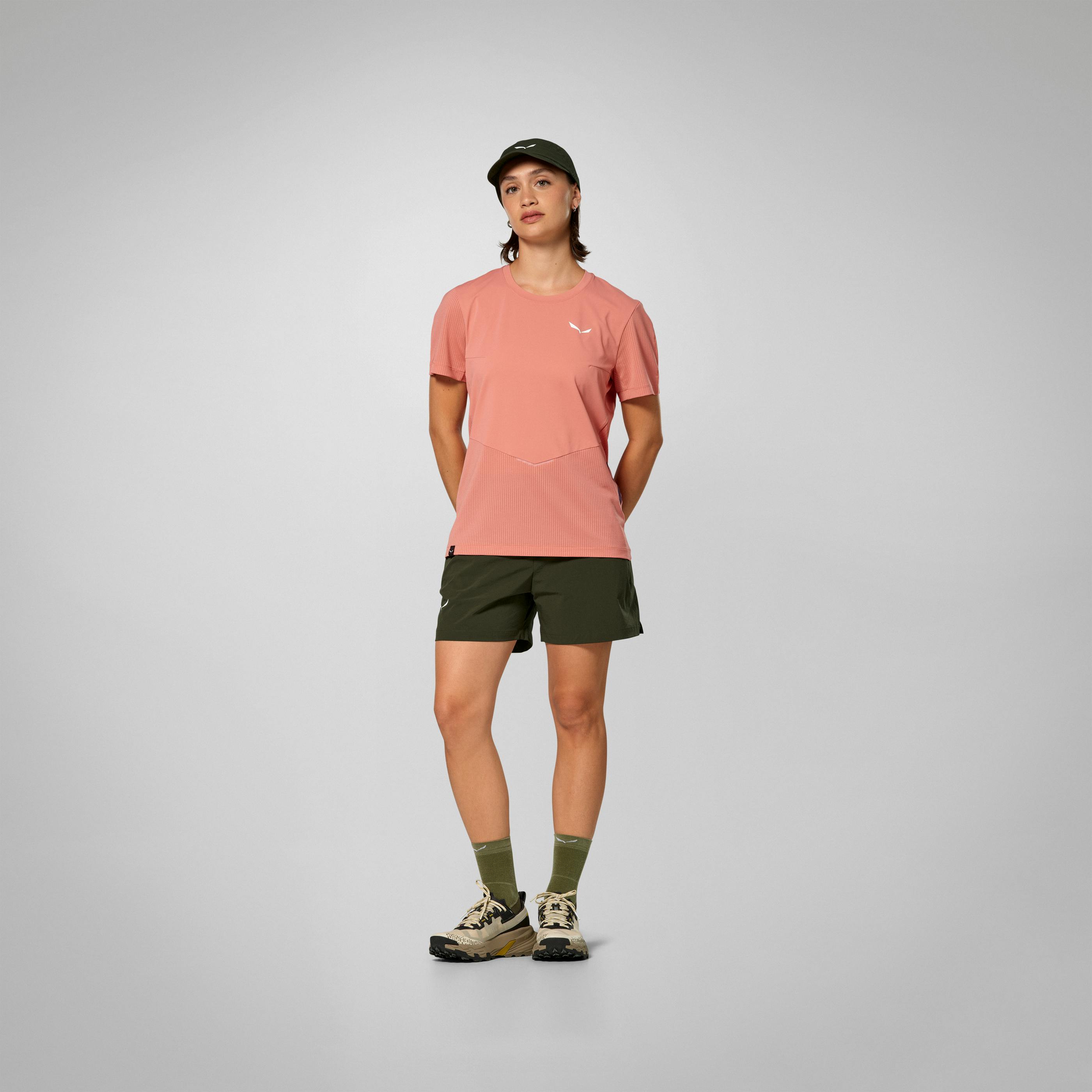 Pedroc Durastretch Light Shorts Women