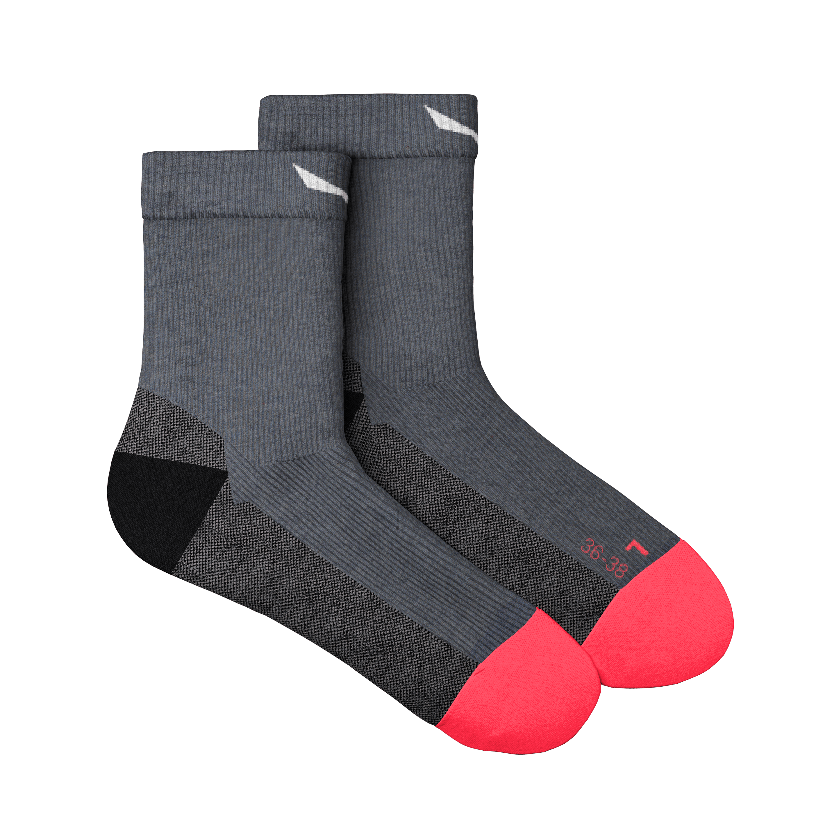 Mountain Trainer Merino Kvartssockar Kvinnor