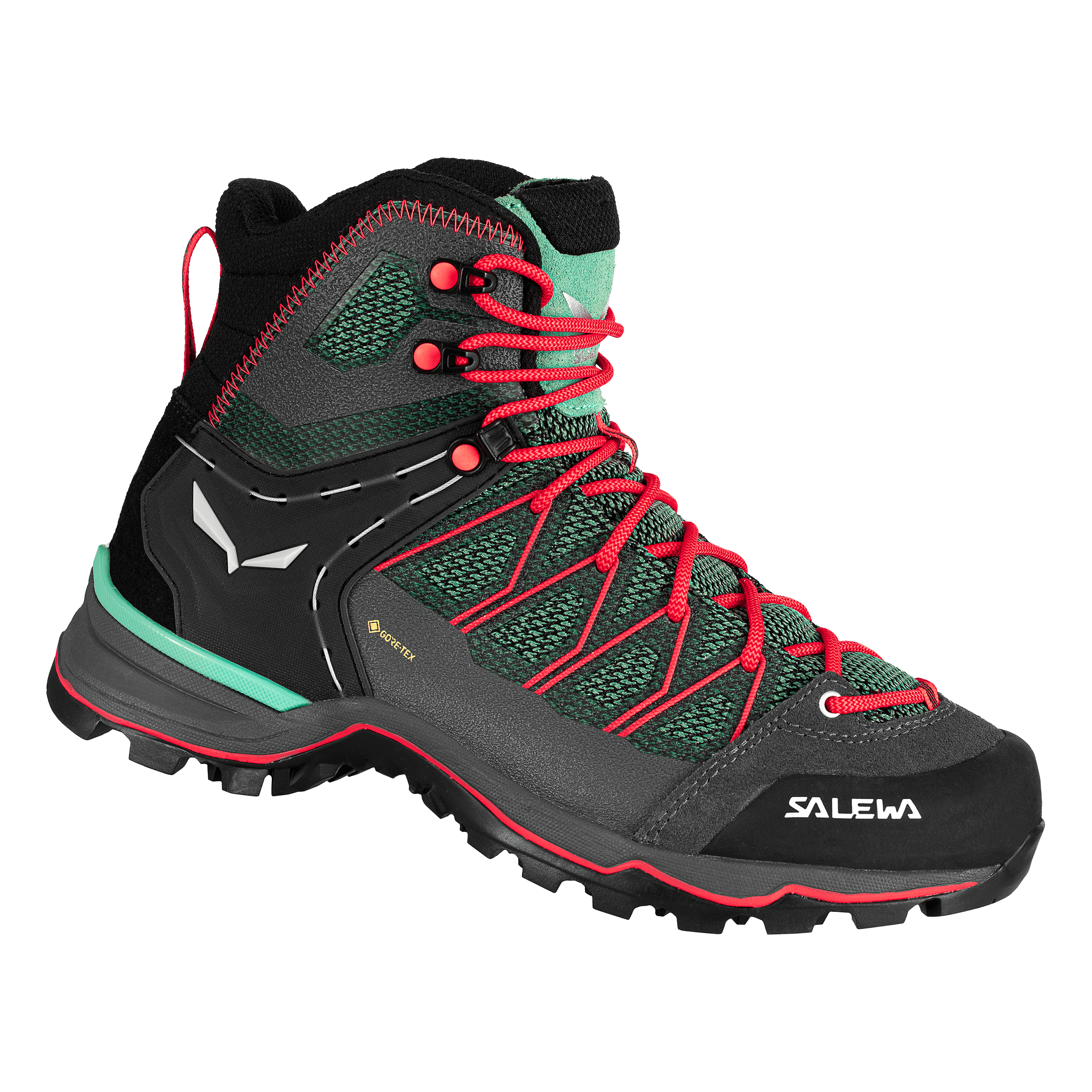 Mountain Trainer Lite Mid GORE-TEX® Damerskor