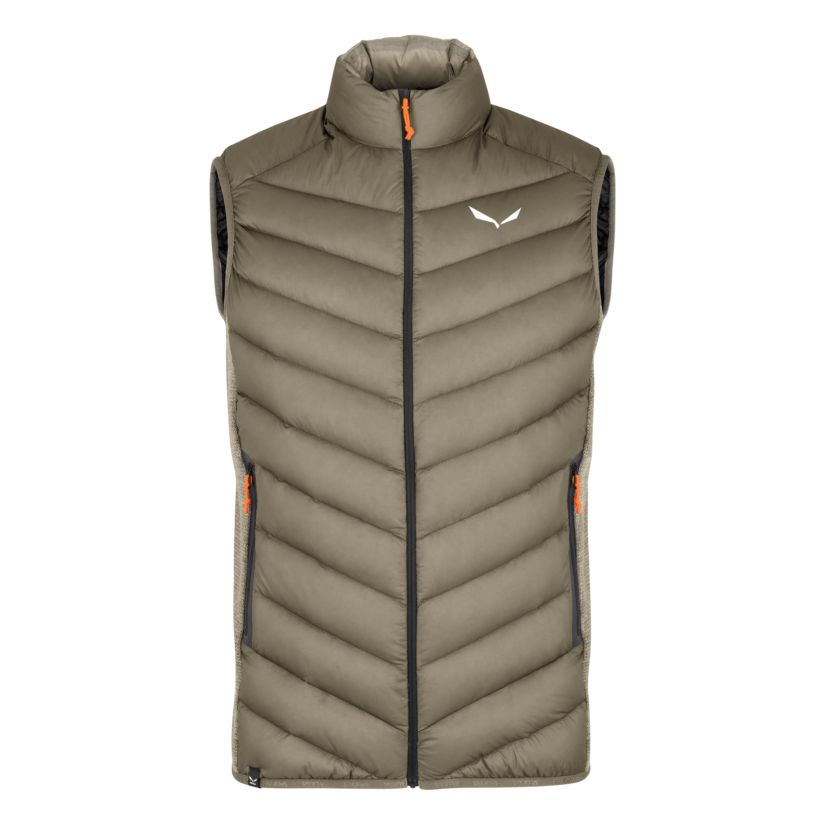 Fanes Sarner Down Hybrid Vest Man
