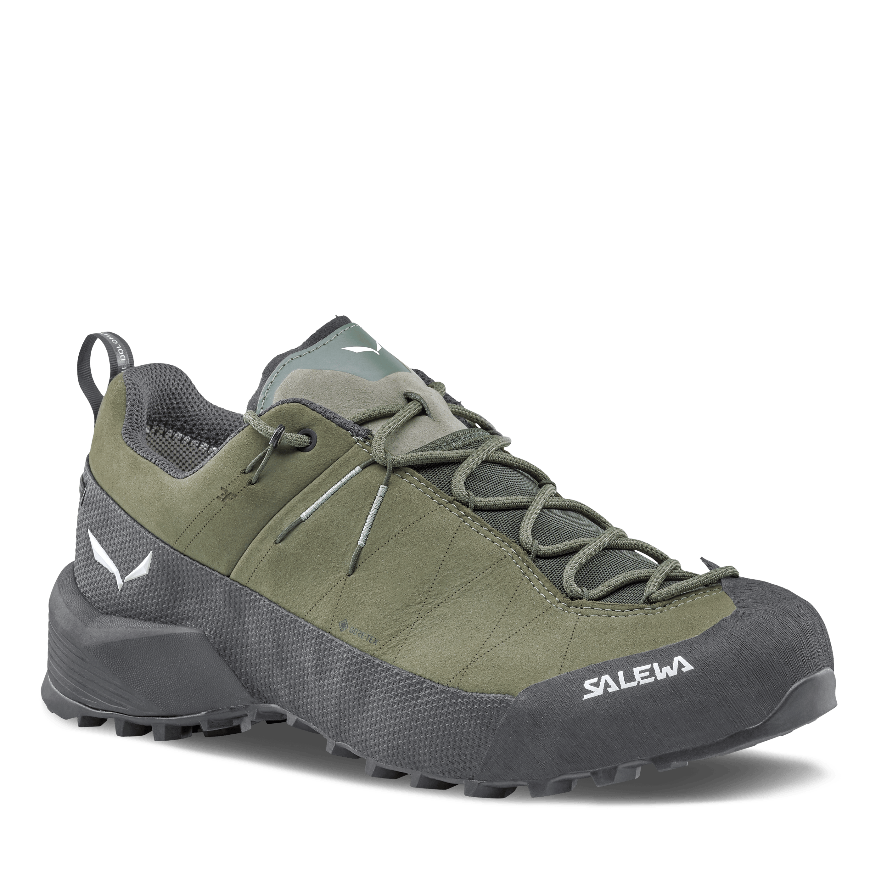 Wildfire Leather 2 GORE-TEX®-sko för herrar
