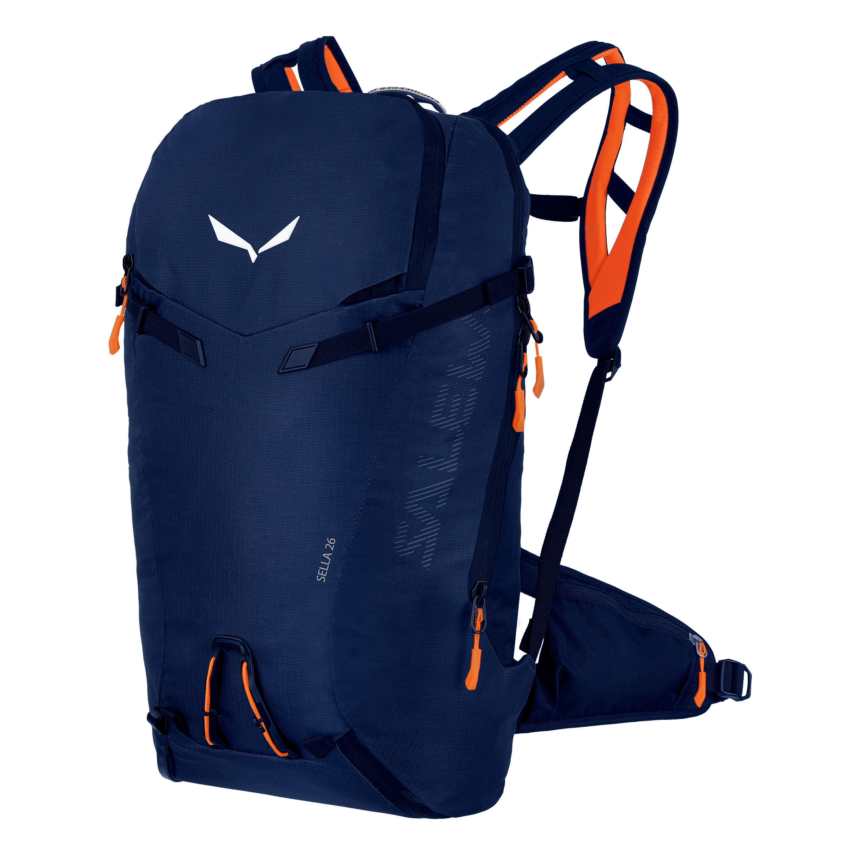 Sella 26L ryggsäck