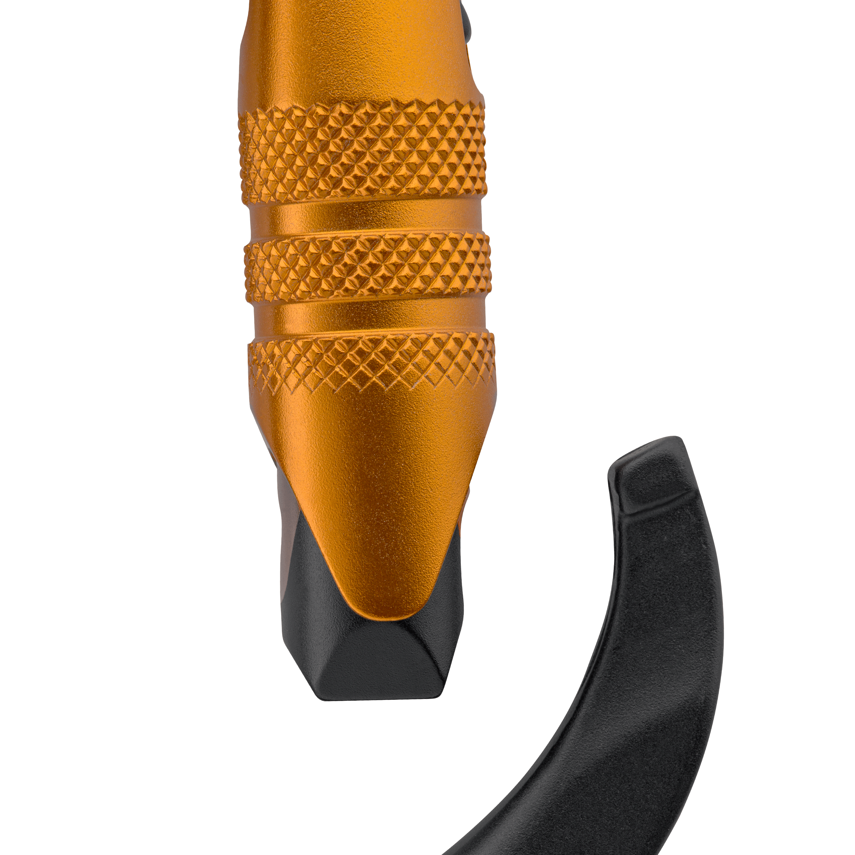 Ortles HMS C.3 Carabiner S