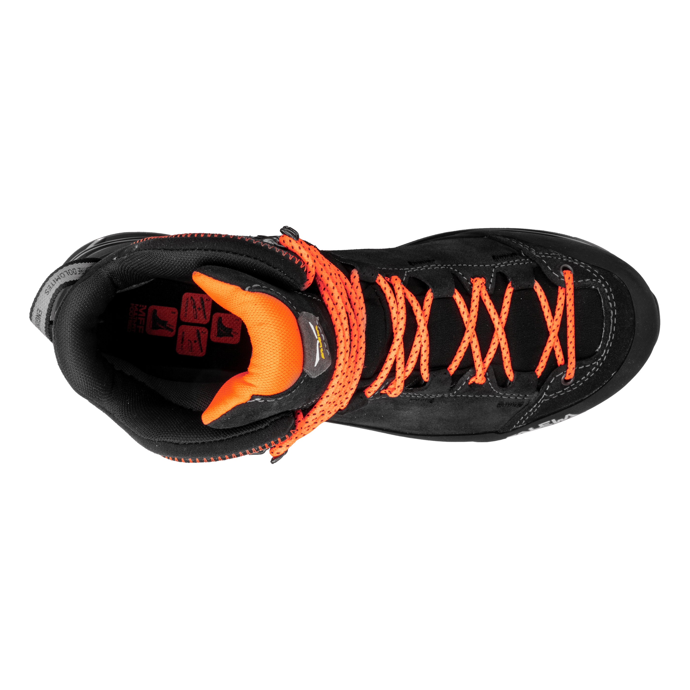 MOUNTAIN TRAINER 2 MID GORE-TEX® SKO HOMMA
