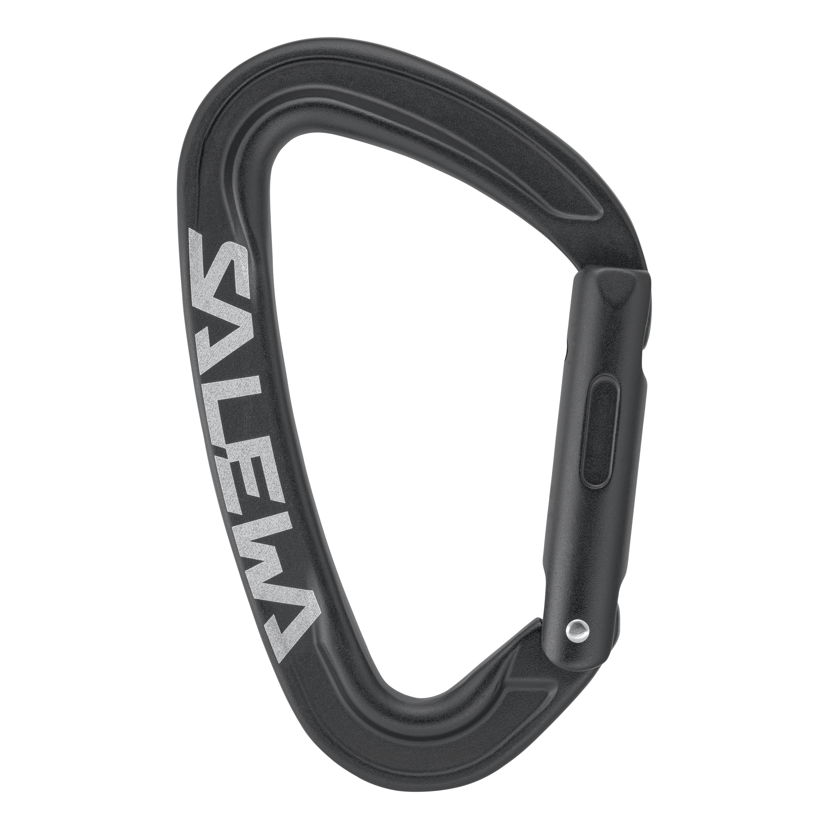 Ortles Straight Carabiner