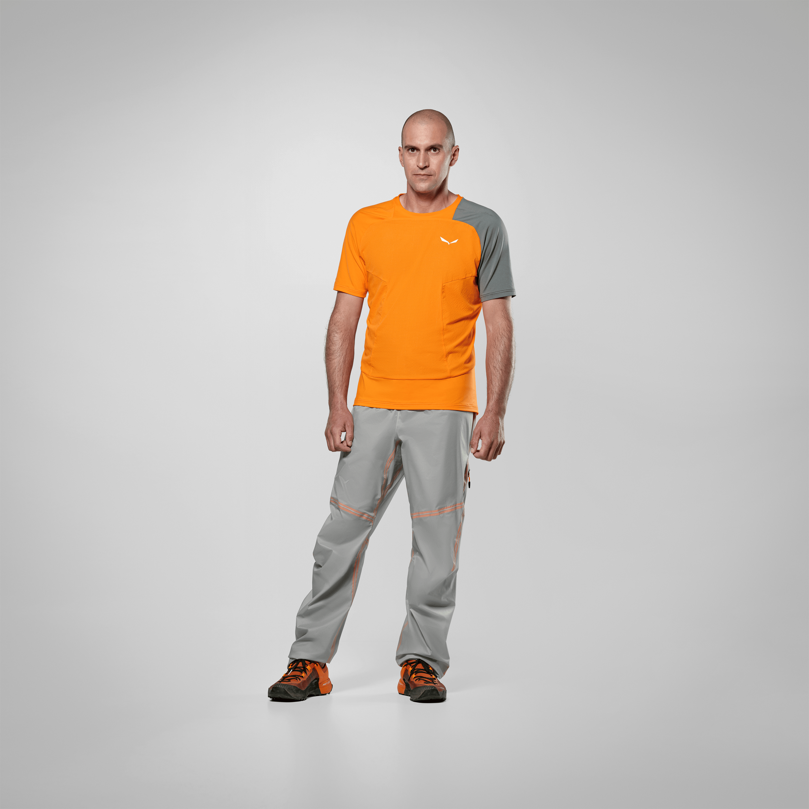 NXT Hybrid-T-shirt för herrar