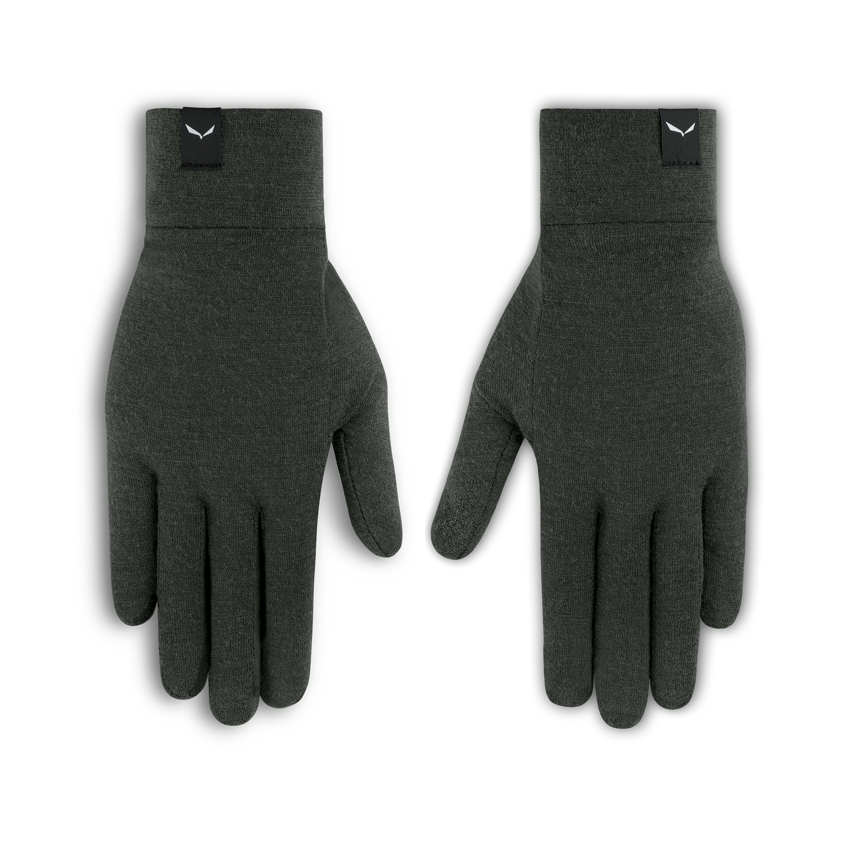 Cristallo Merino-handskar kvinnor