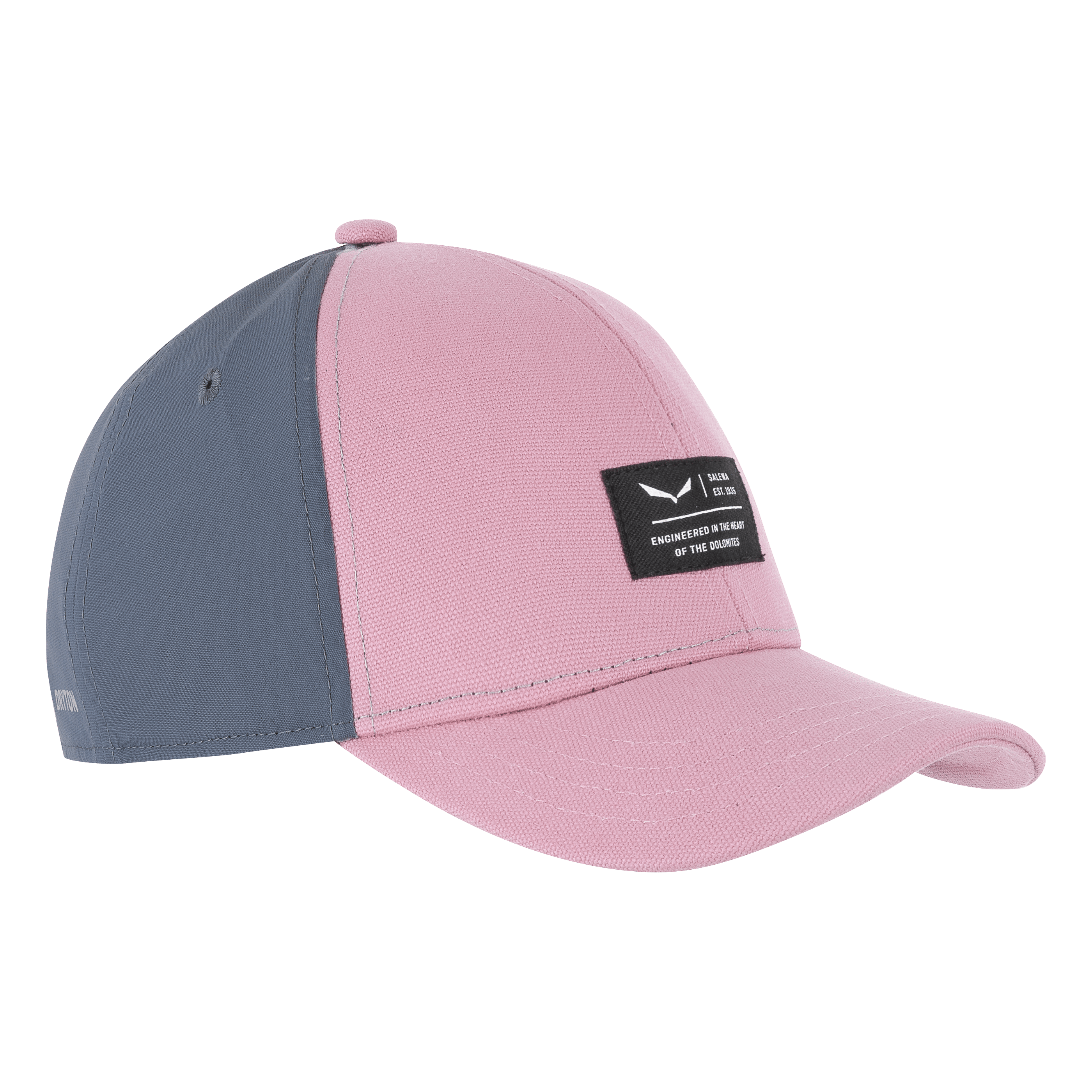 Logotyp Barns basu