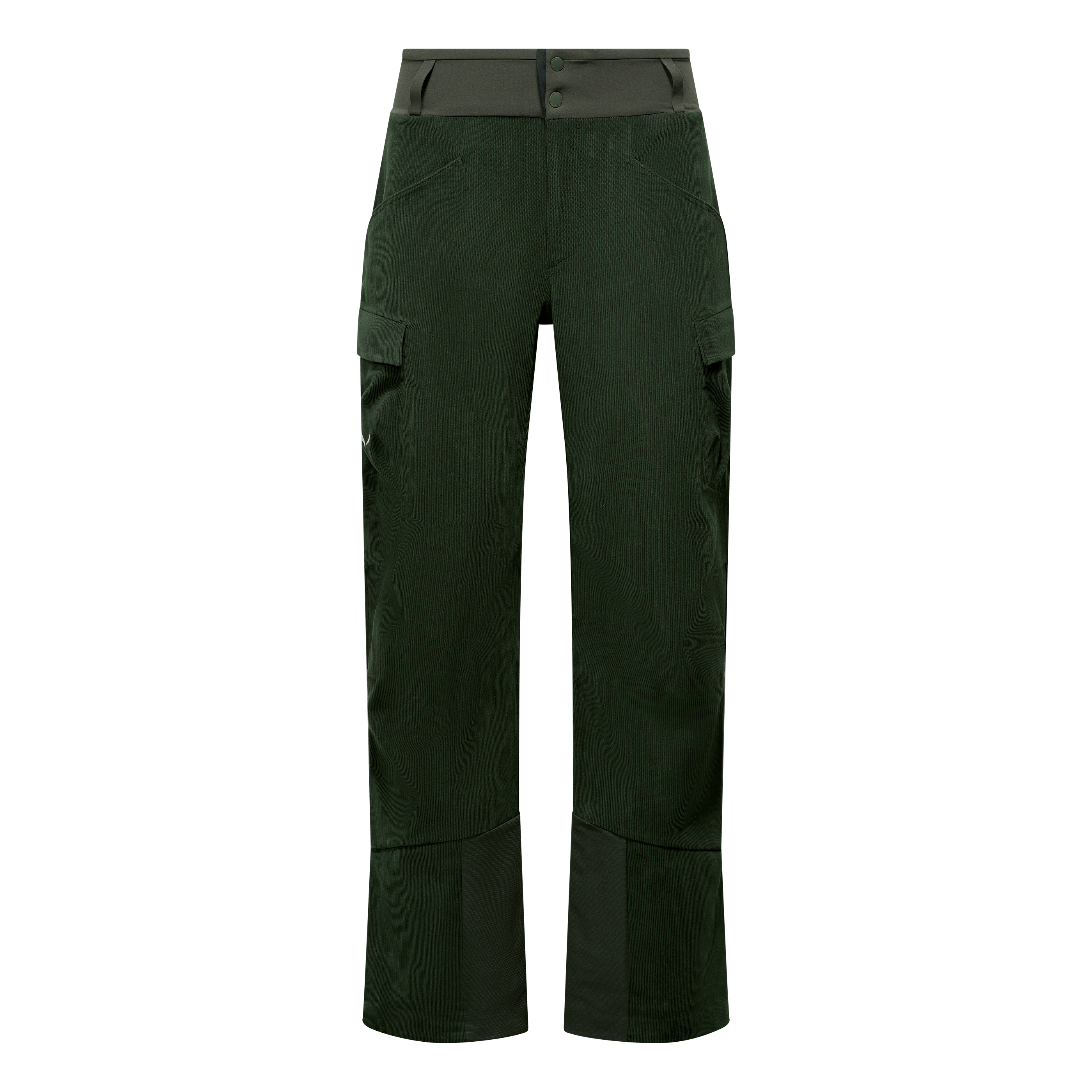 Sella Cord Pants Man