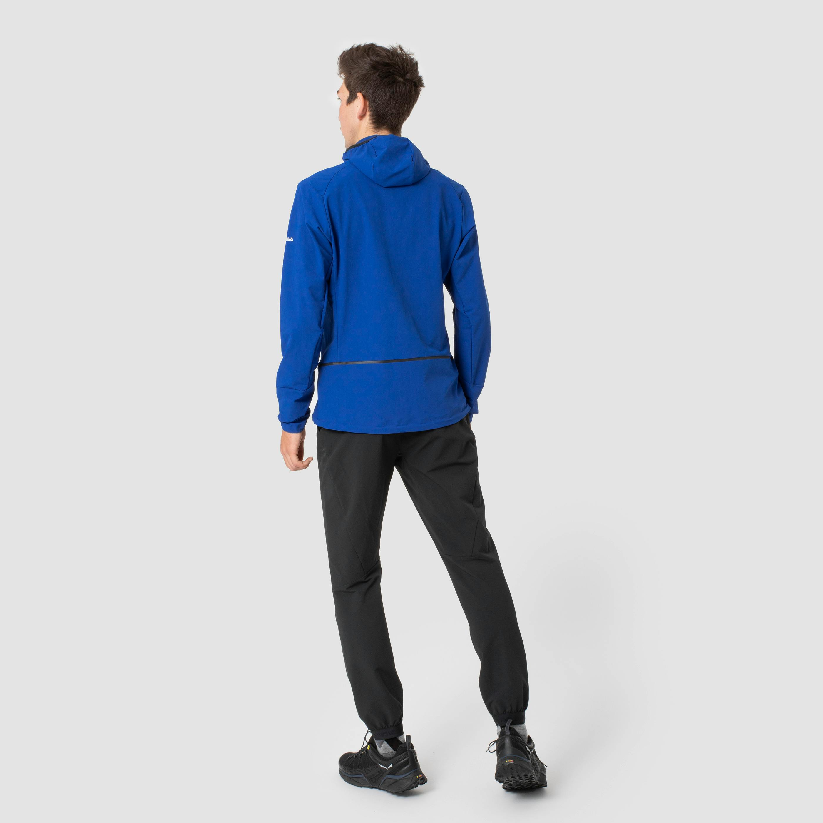 Pedroc TirolWool® Responsive Durastretch Jacka Herrar
