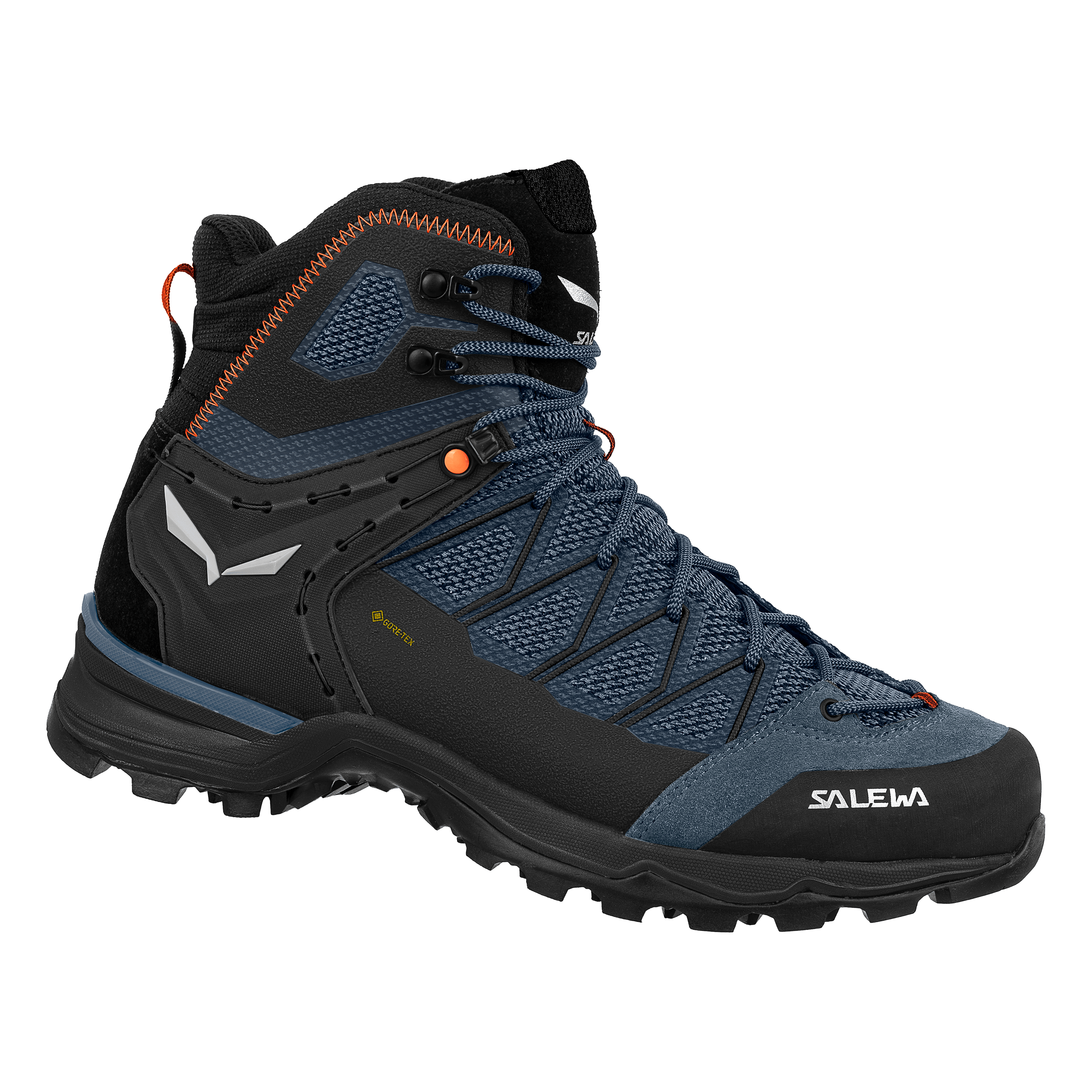 Mountain Trainer Lite Mid GORE-TEX® Herrarskä