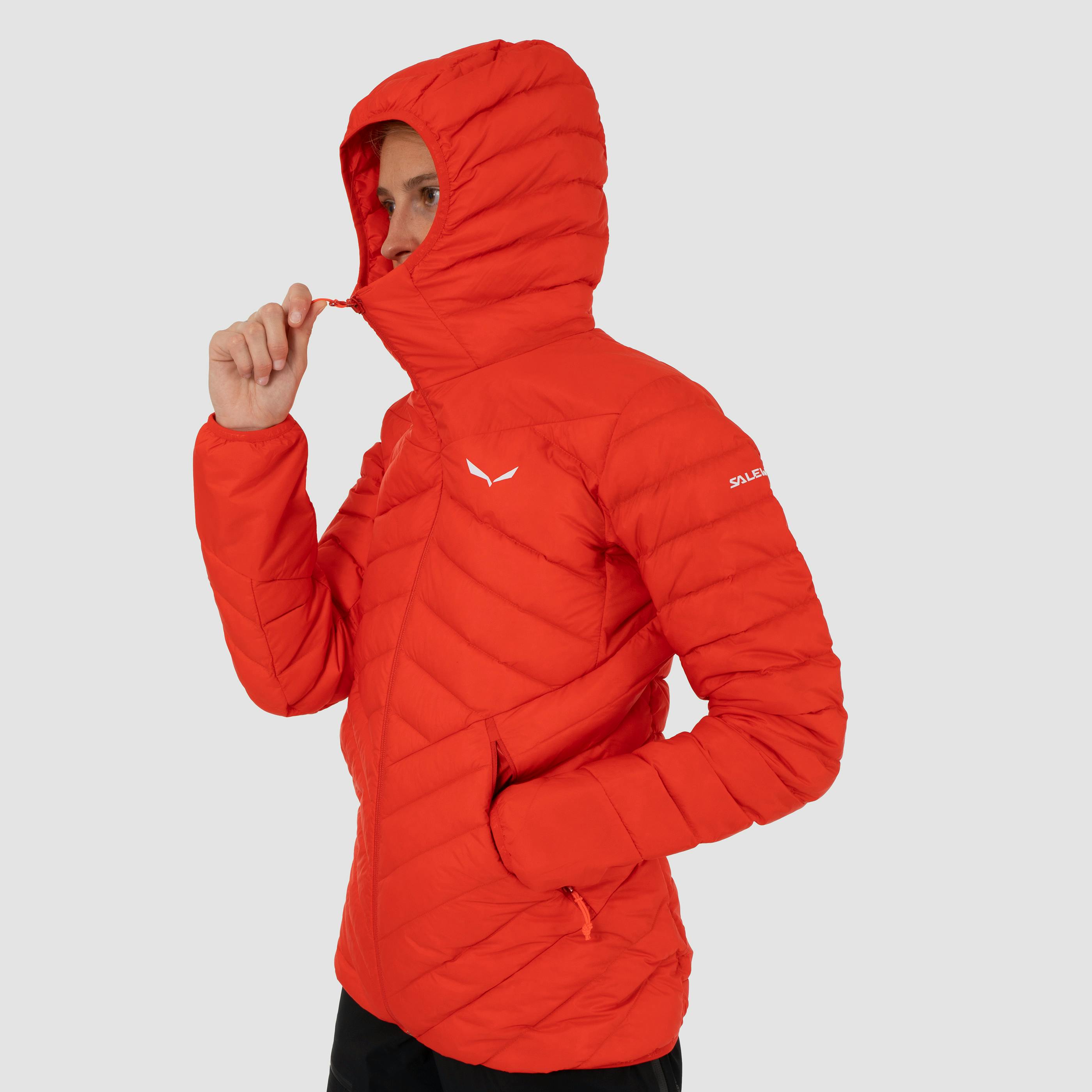 Brenta RDS Downjacka Kvinnor