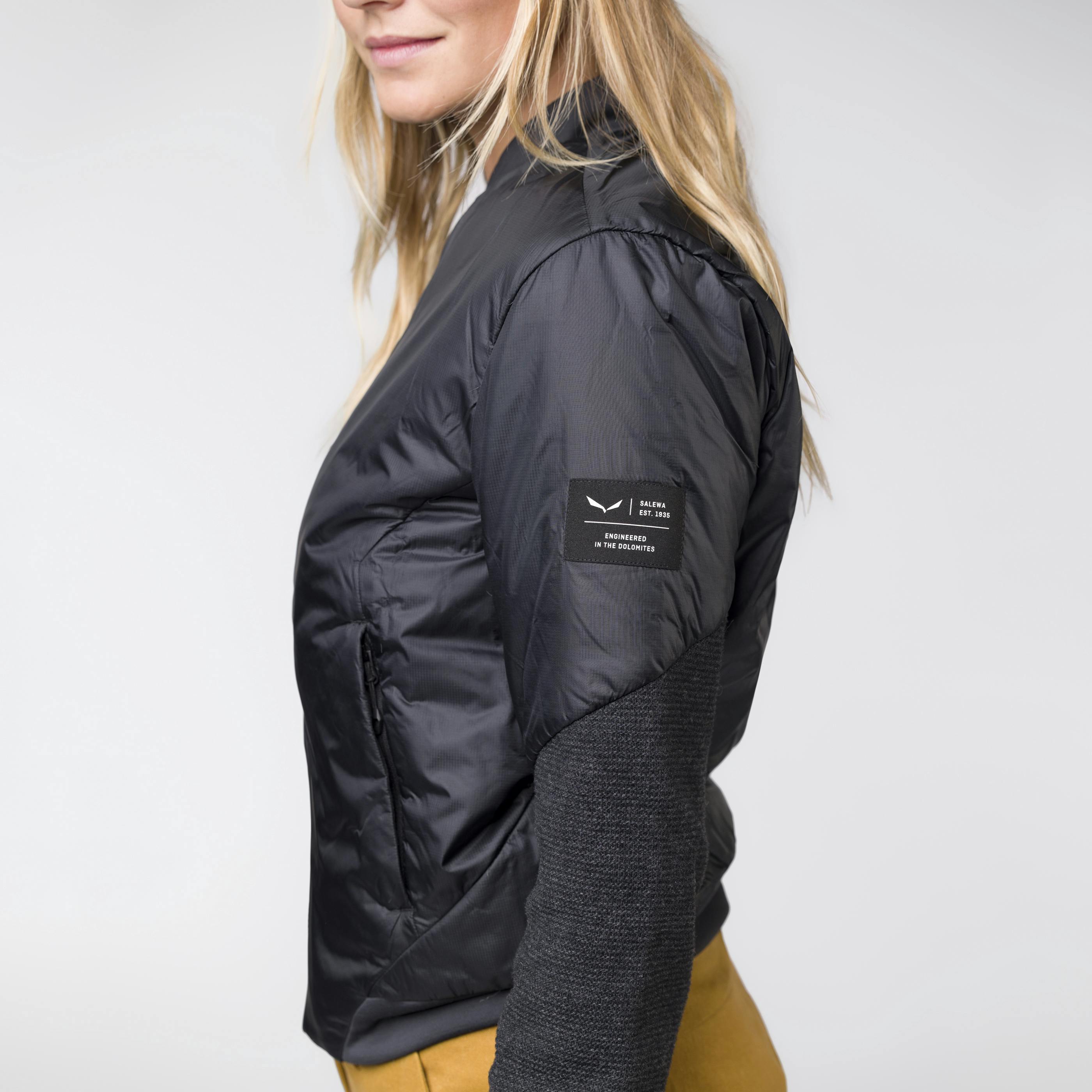 Fanes TirolWool® Responsive Jacka Kvinnor