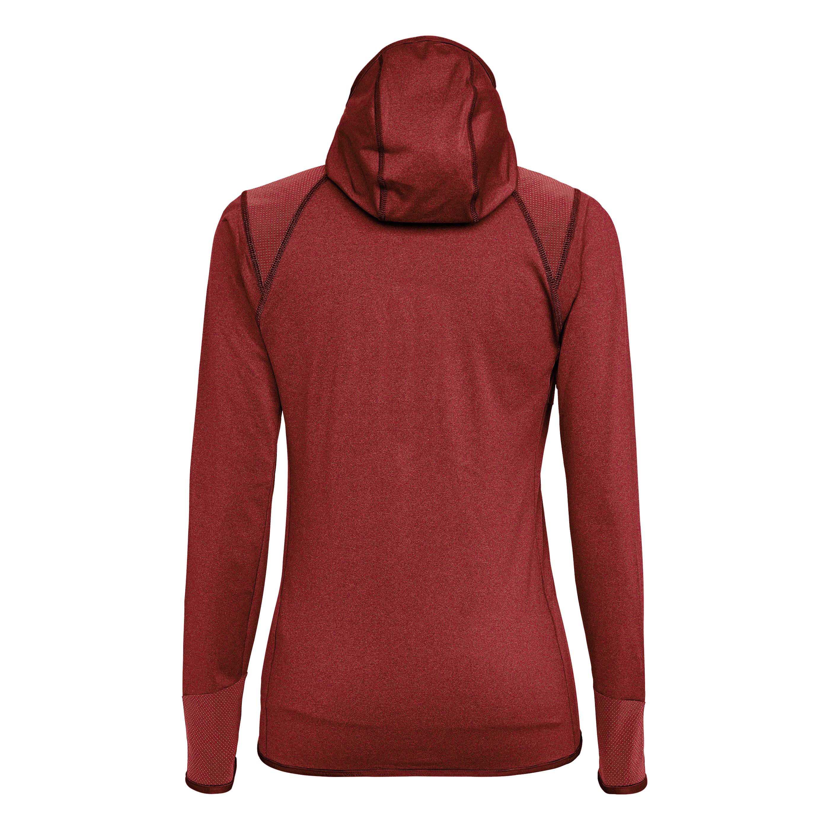 Agner Hybrid Polarlite Durastretch damkappa med huvudhållare