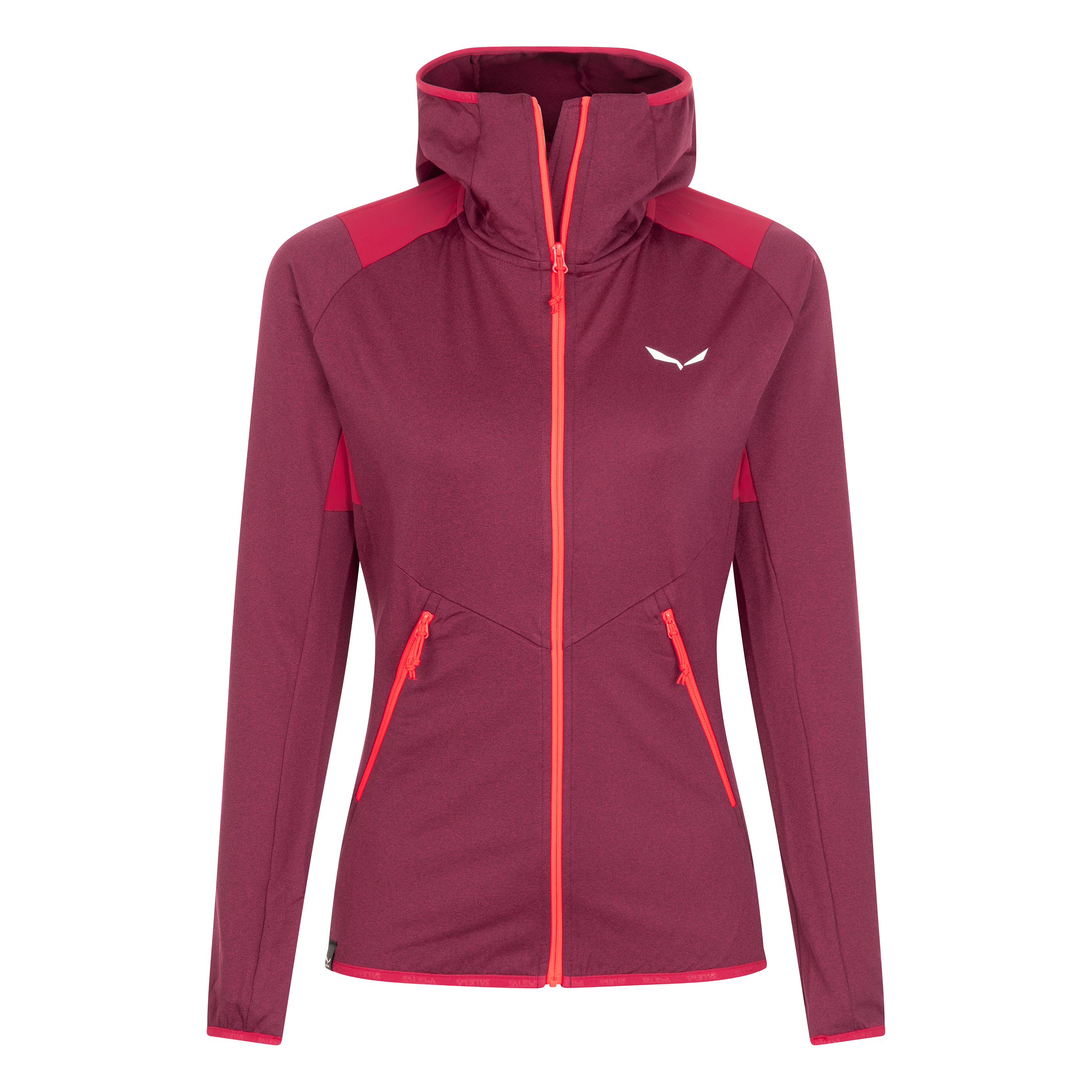 Croda Polarlite/Durastretch Full-Zip Jacka Kvinnor