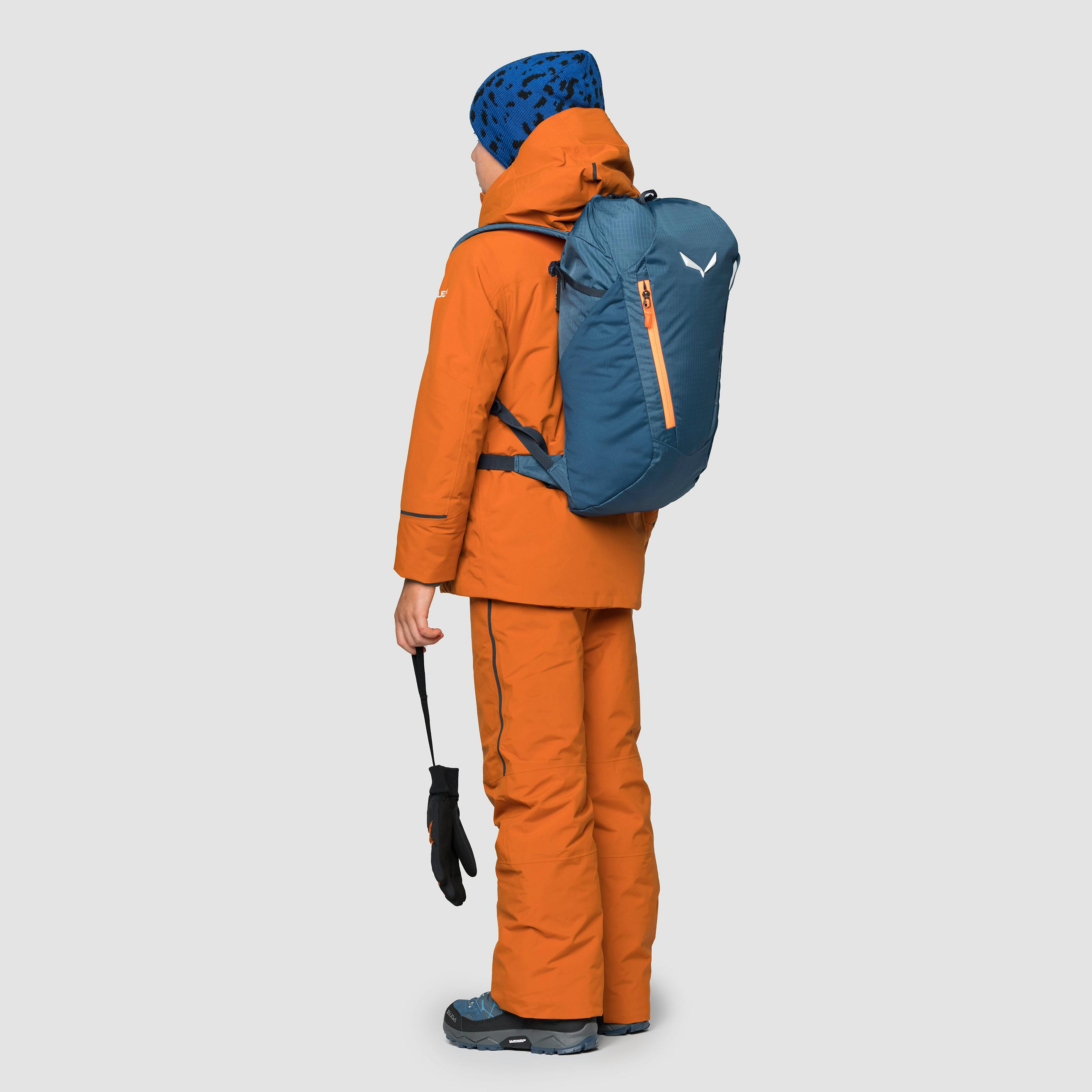 Sella Powertex Tirolwool® Shorts för barn
