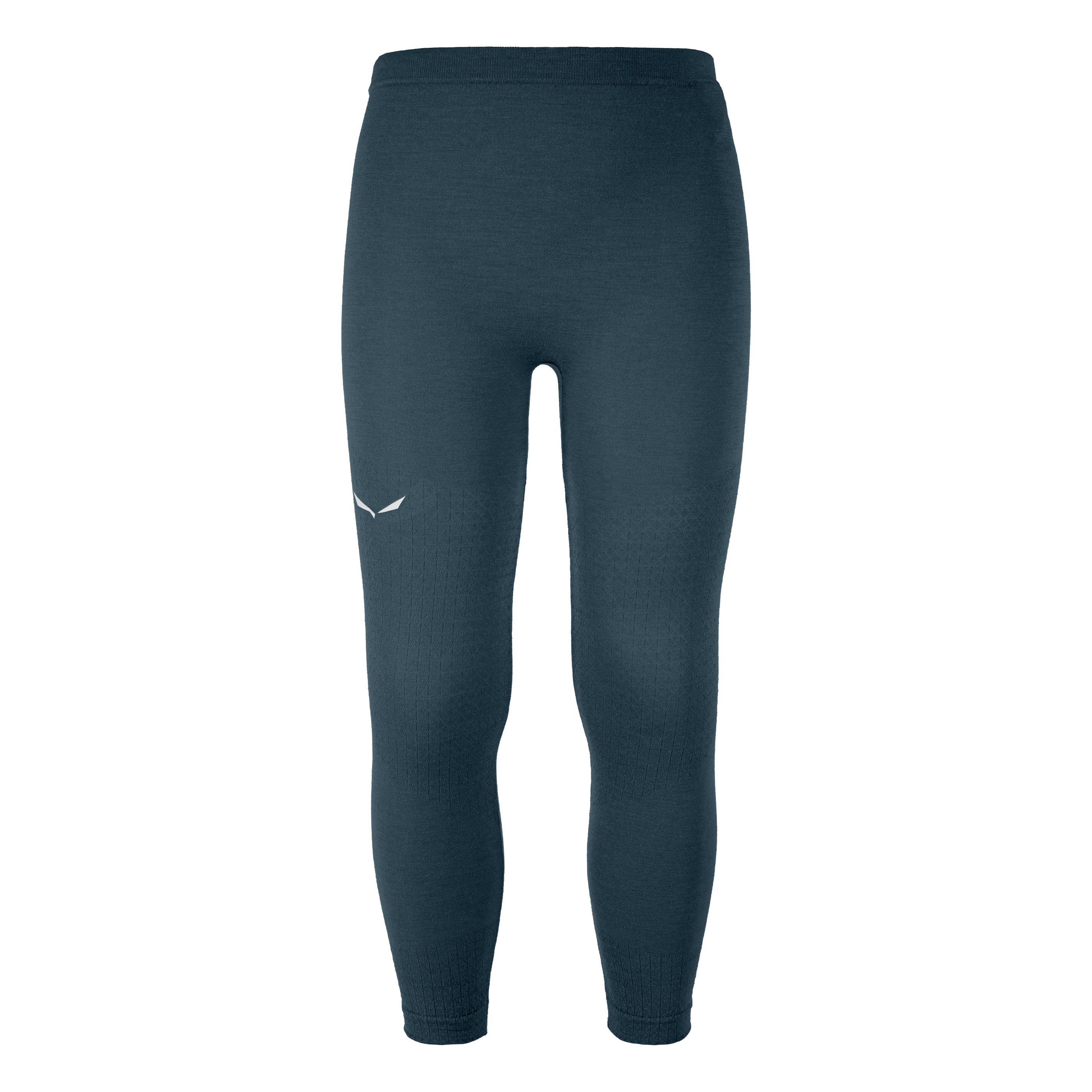 Zebru Medium Varm Alpin Merino Responsiv Tights Barn