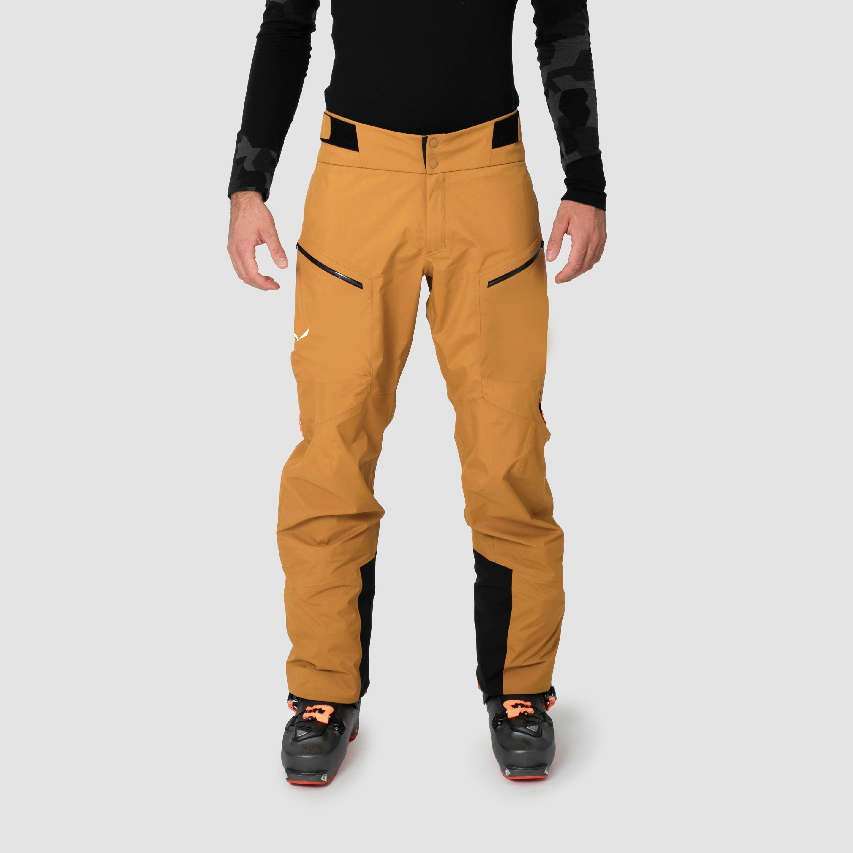Sella 3-lagers Powertex Hardshellbyxa Herrar