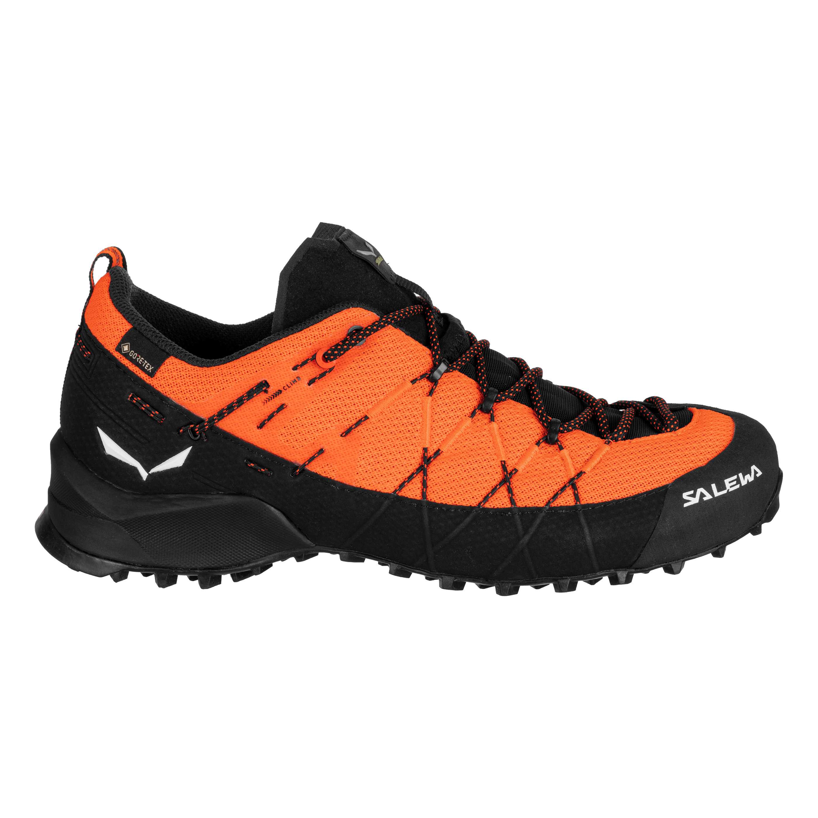Wildfire 2 Gore-Tex®-sko för herrar