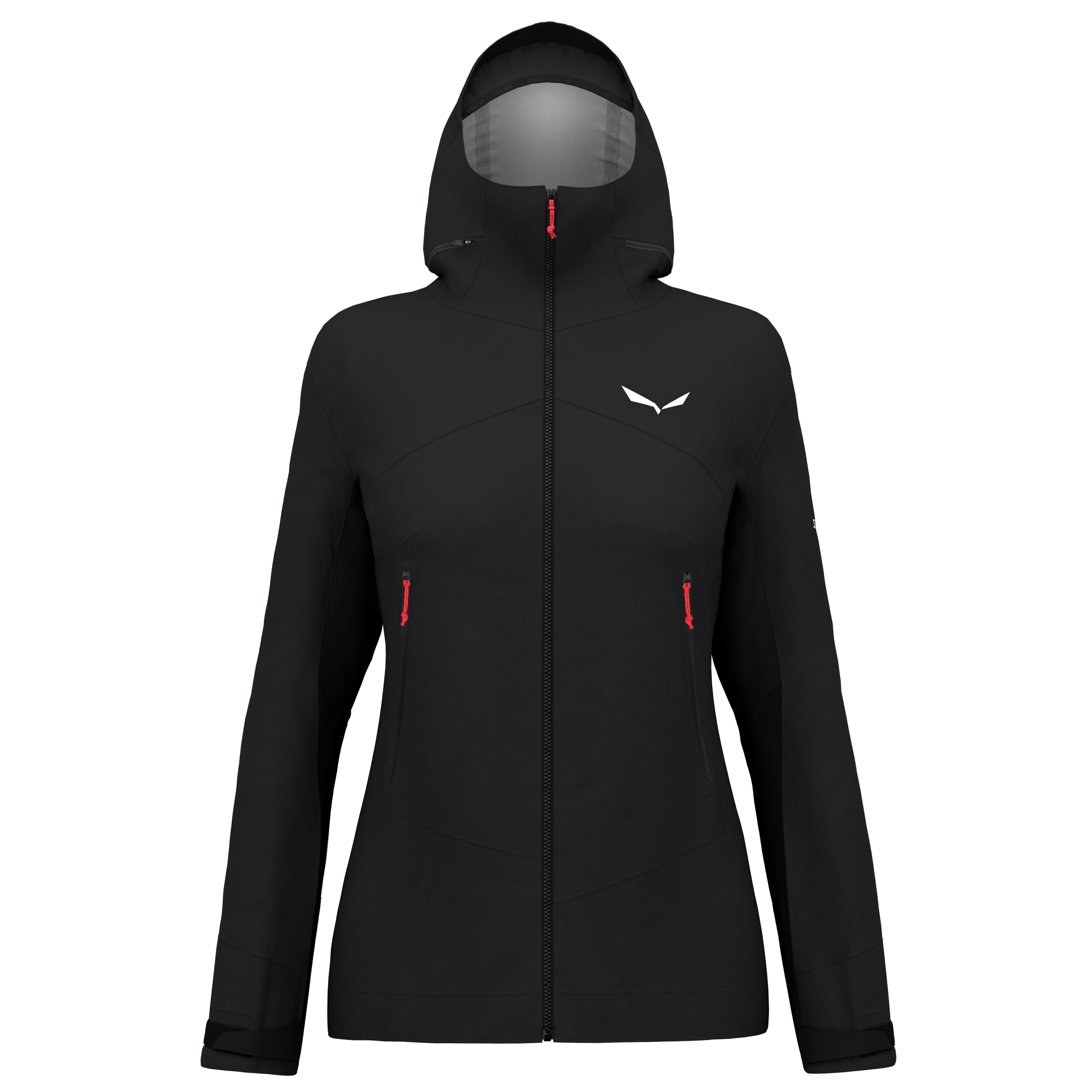 Ortles 3L GORE-TEX®-jacka för kvinnor