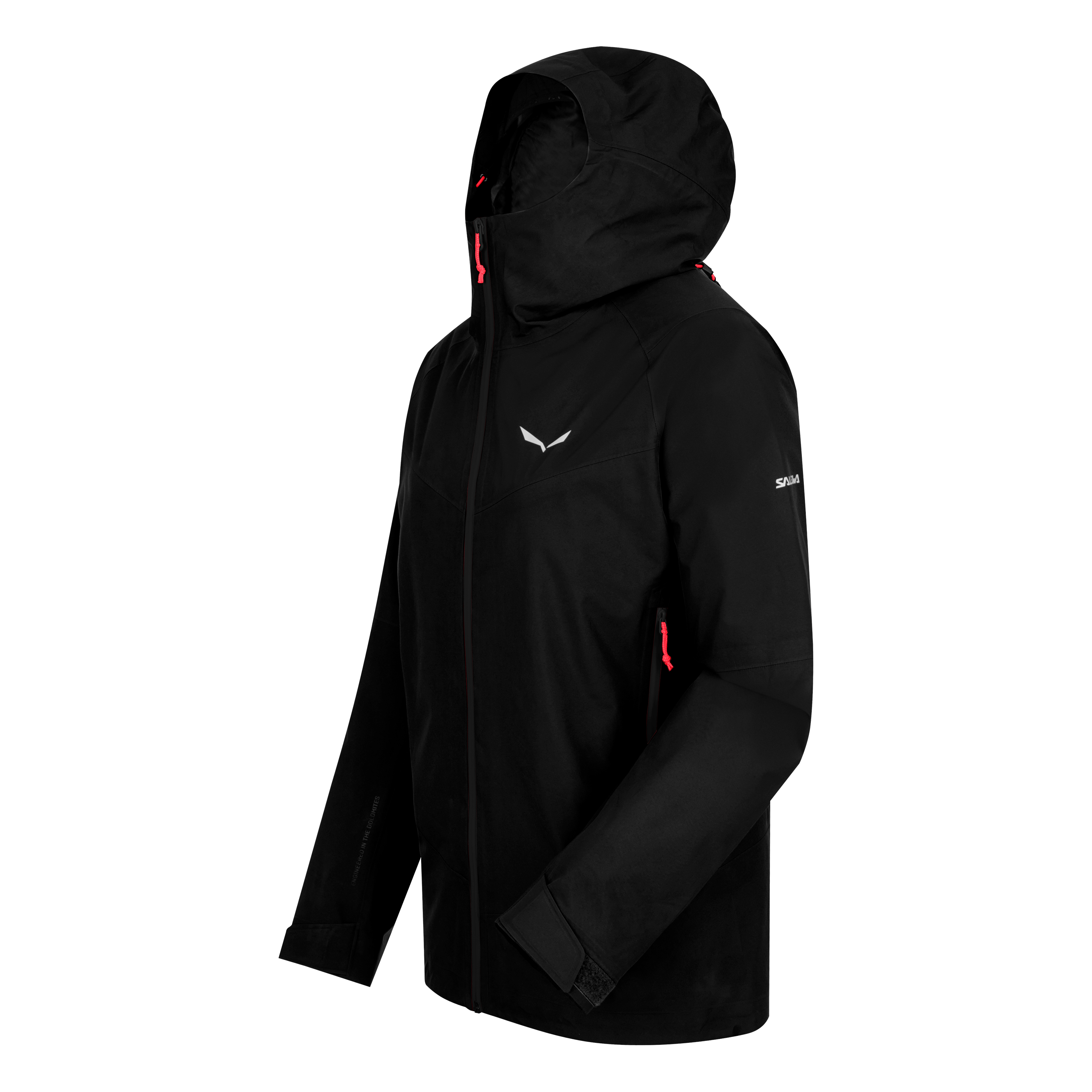 Puez GORE-TEX PACLITE®-jacka för kvinnor