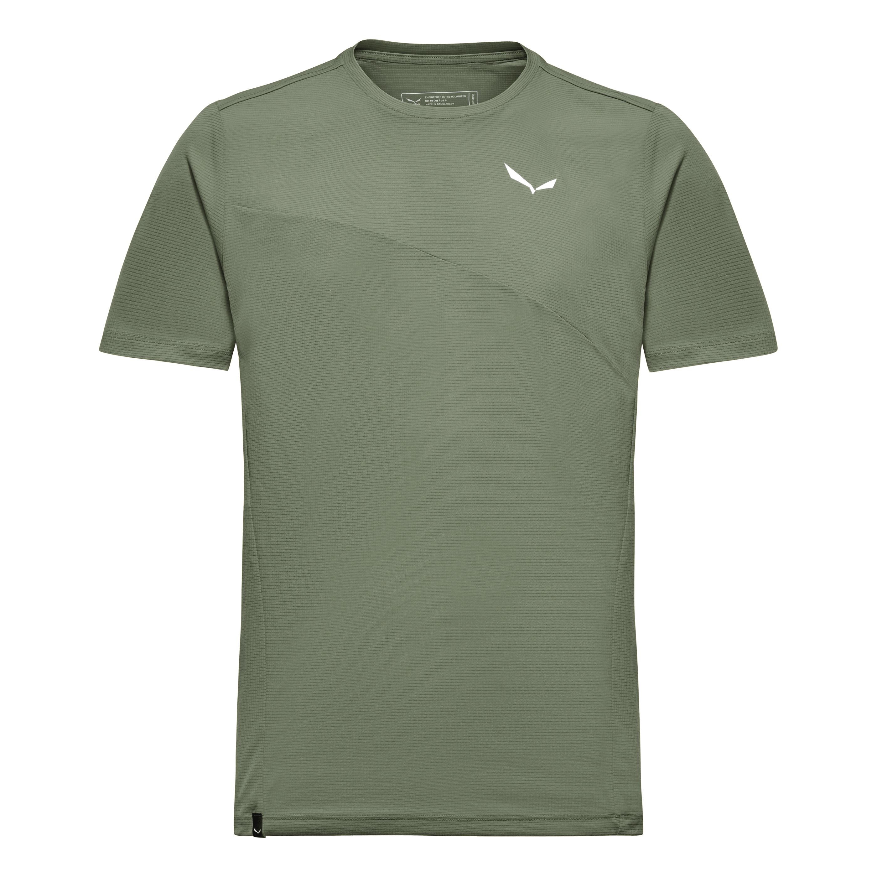 Puez Sporty Dry T-shirt för herrar