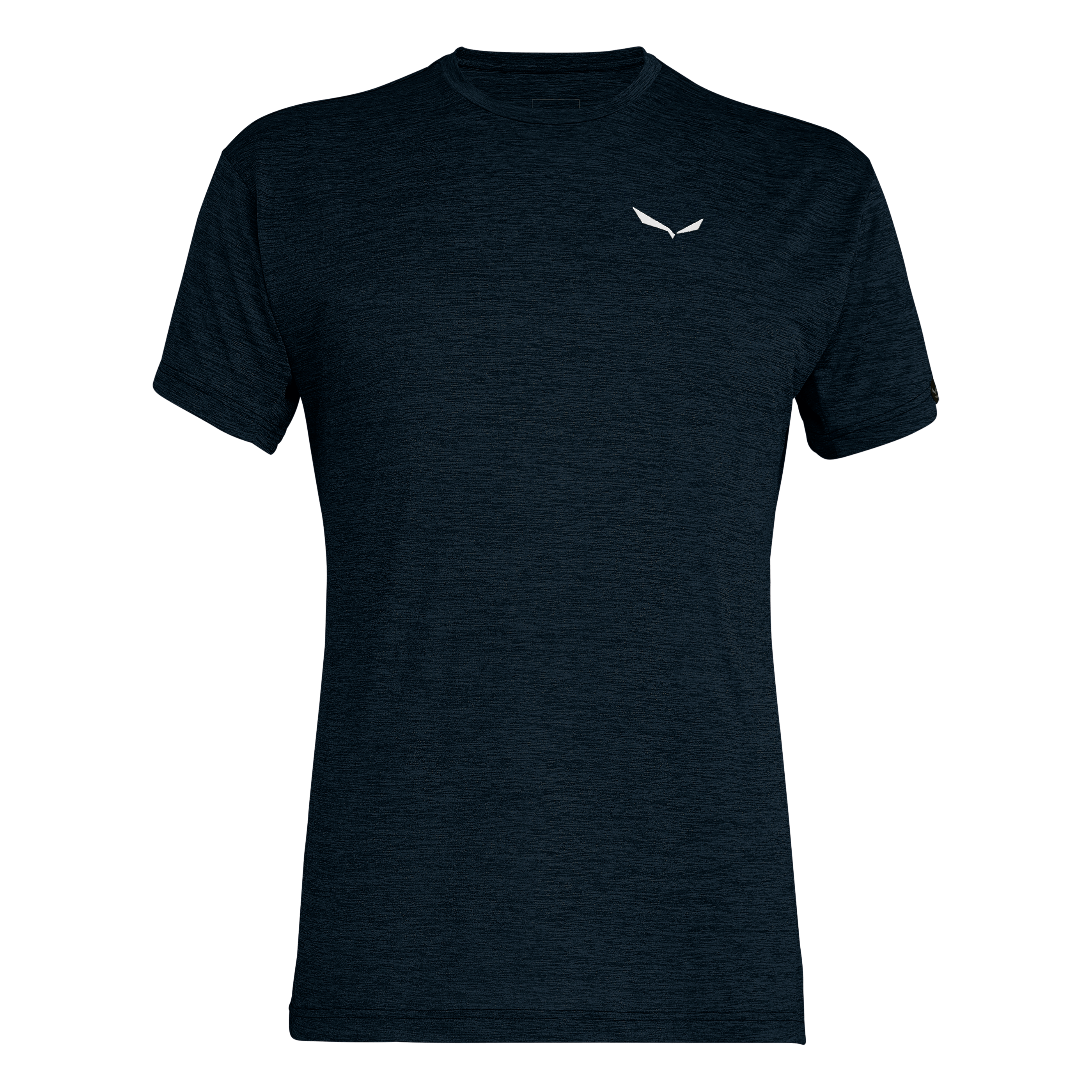 Puez Melange Dry-T-shirt för herrar