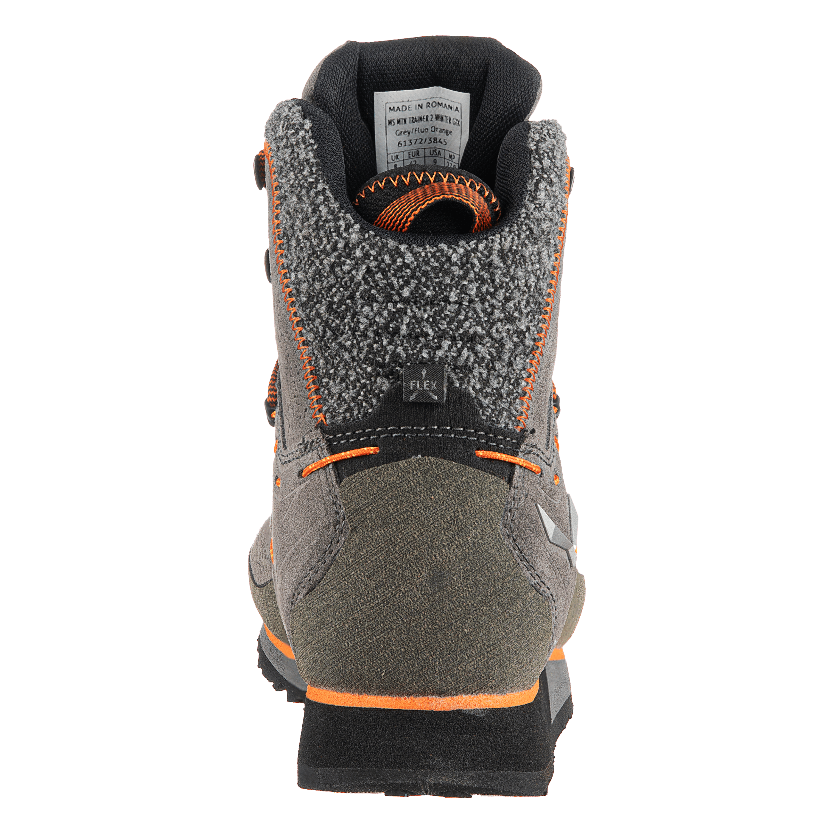 Mountain Trainer 2 Vinter GORE-TEX® Herrarskorna