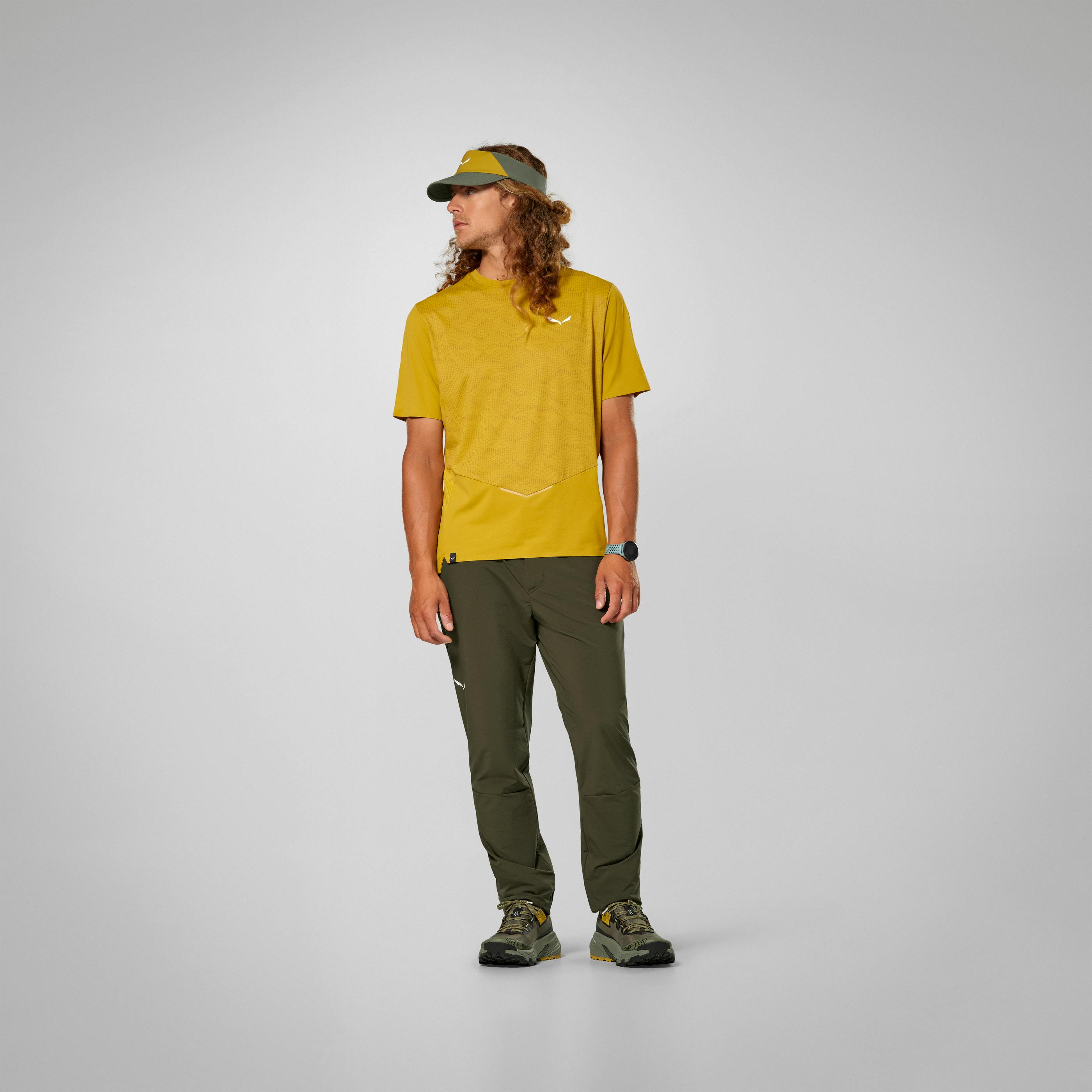 Pedroc Tech Dry'Ton T-shirt för herrar