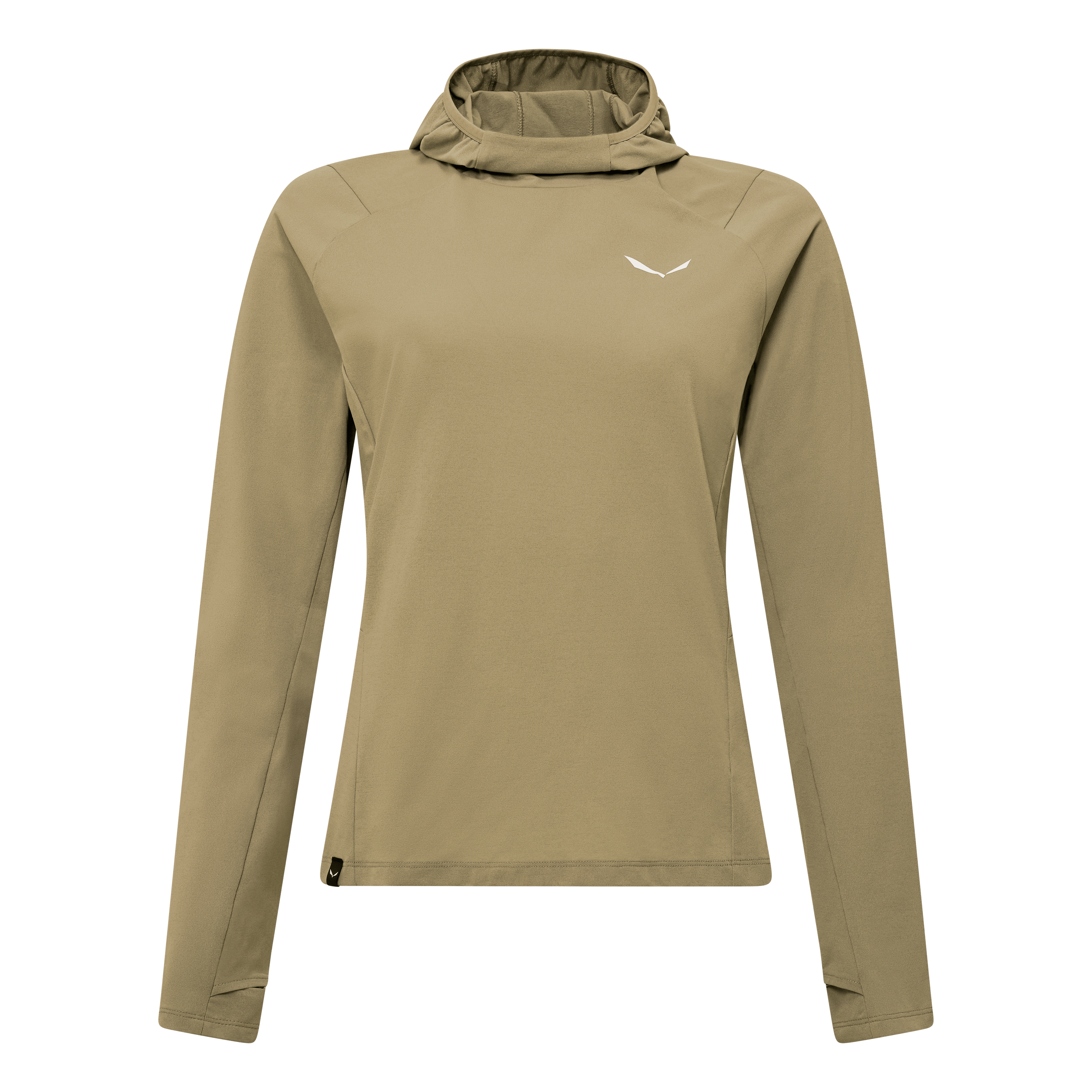 Puez Sun Pullover Kvinnor