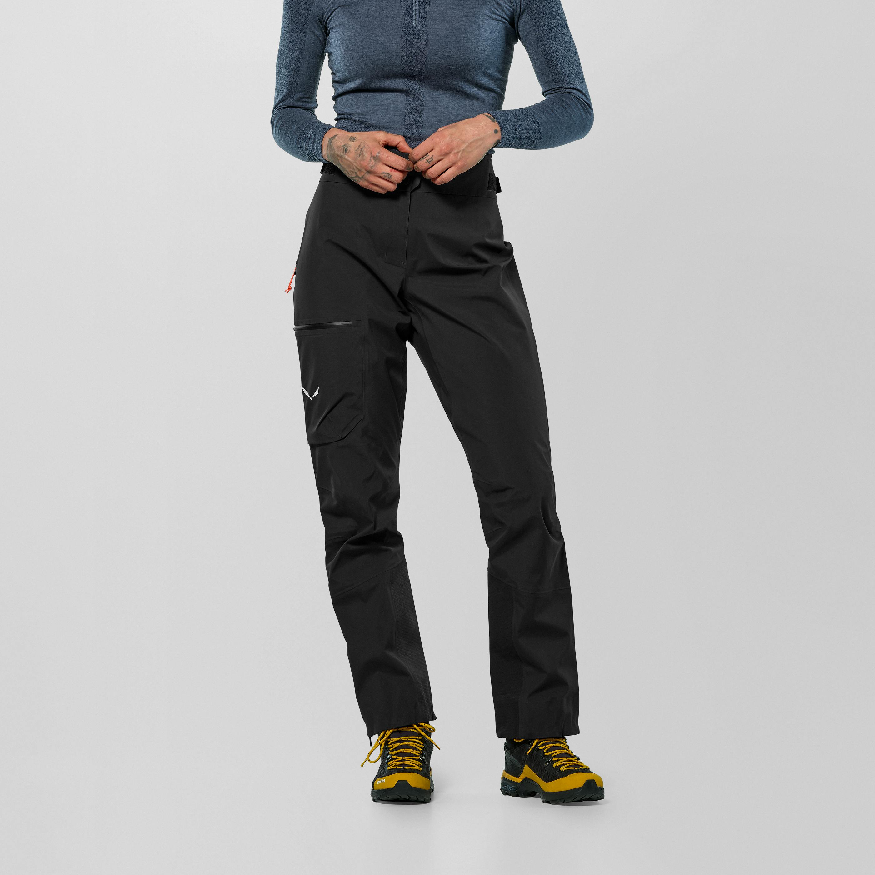 Ortles GORE-TEX® 3-lagars EPE-bukser för kvinnor