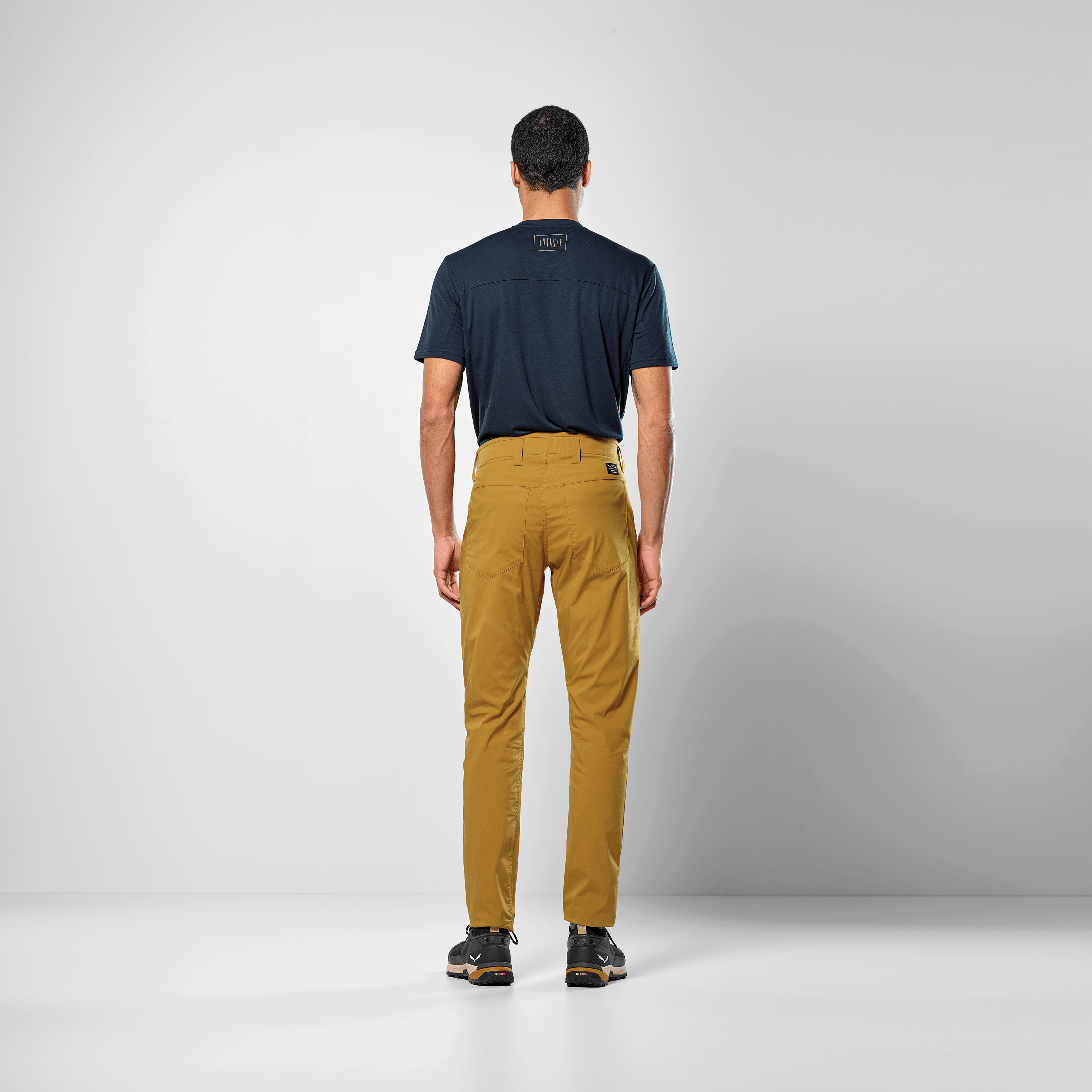 Fanes Sarner Light Pant Herr