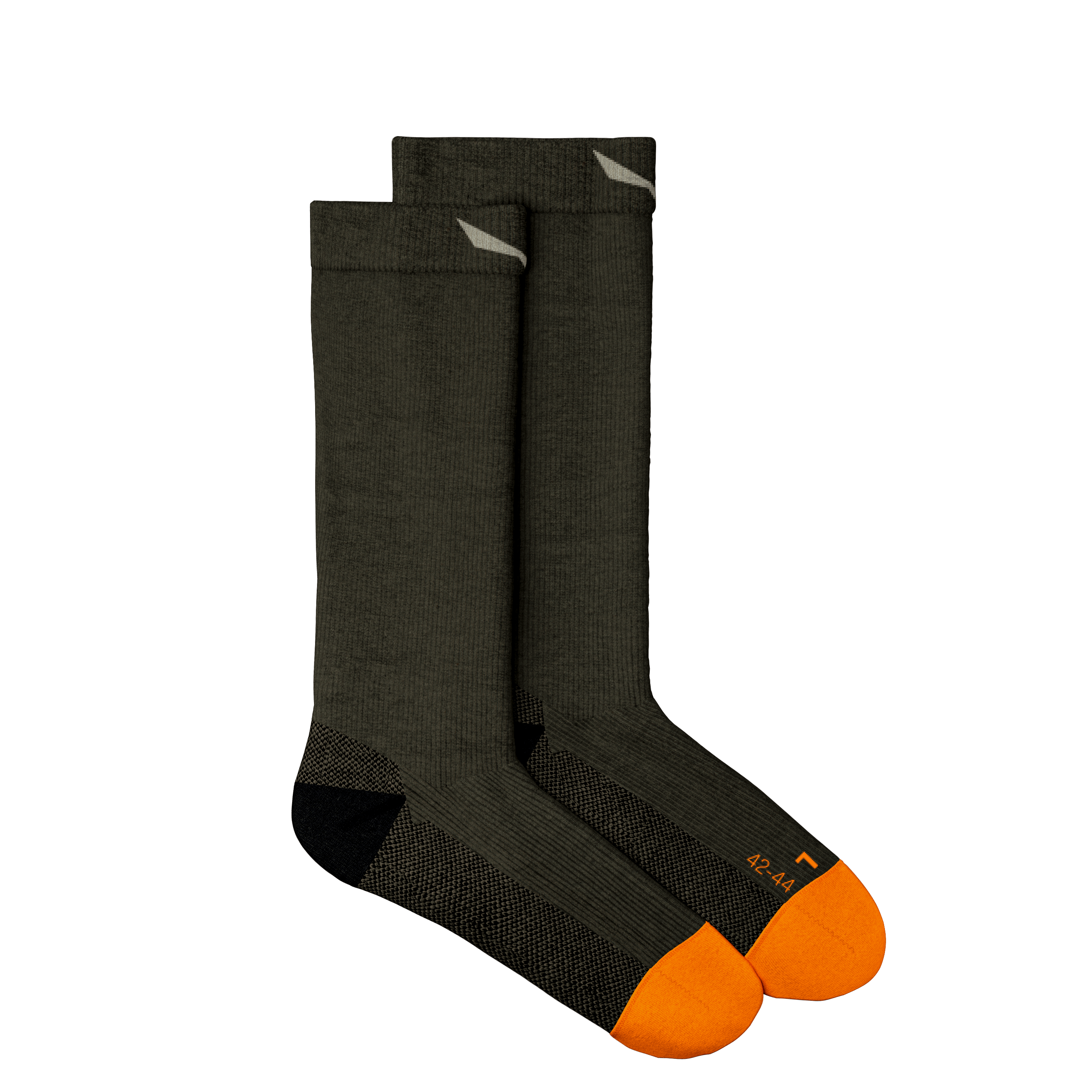 Mountain Trainer Merino Crew Sock Män