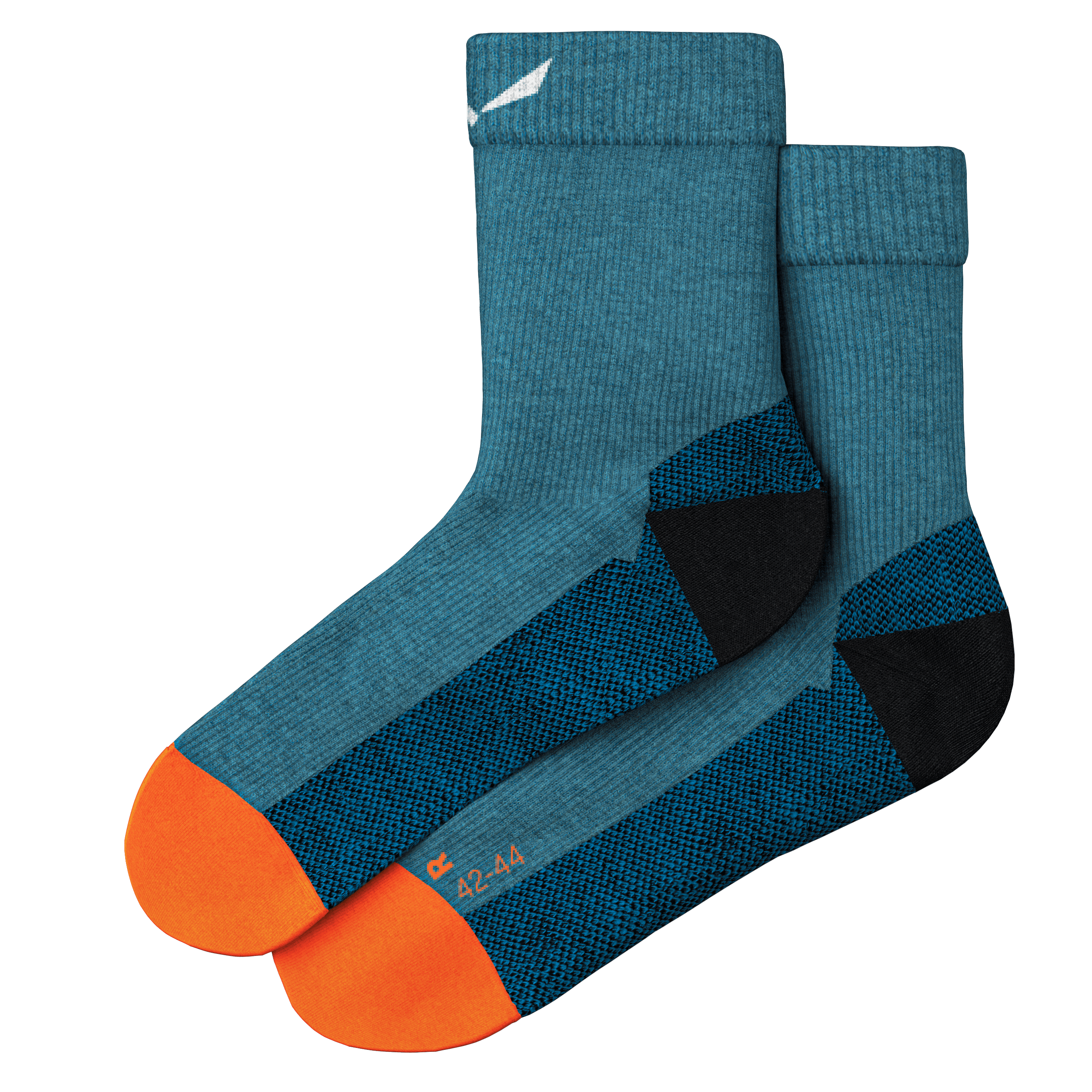 Mountain Trainer Merino Kvartssockar Herrar