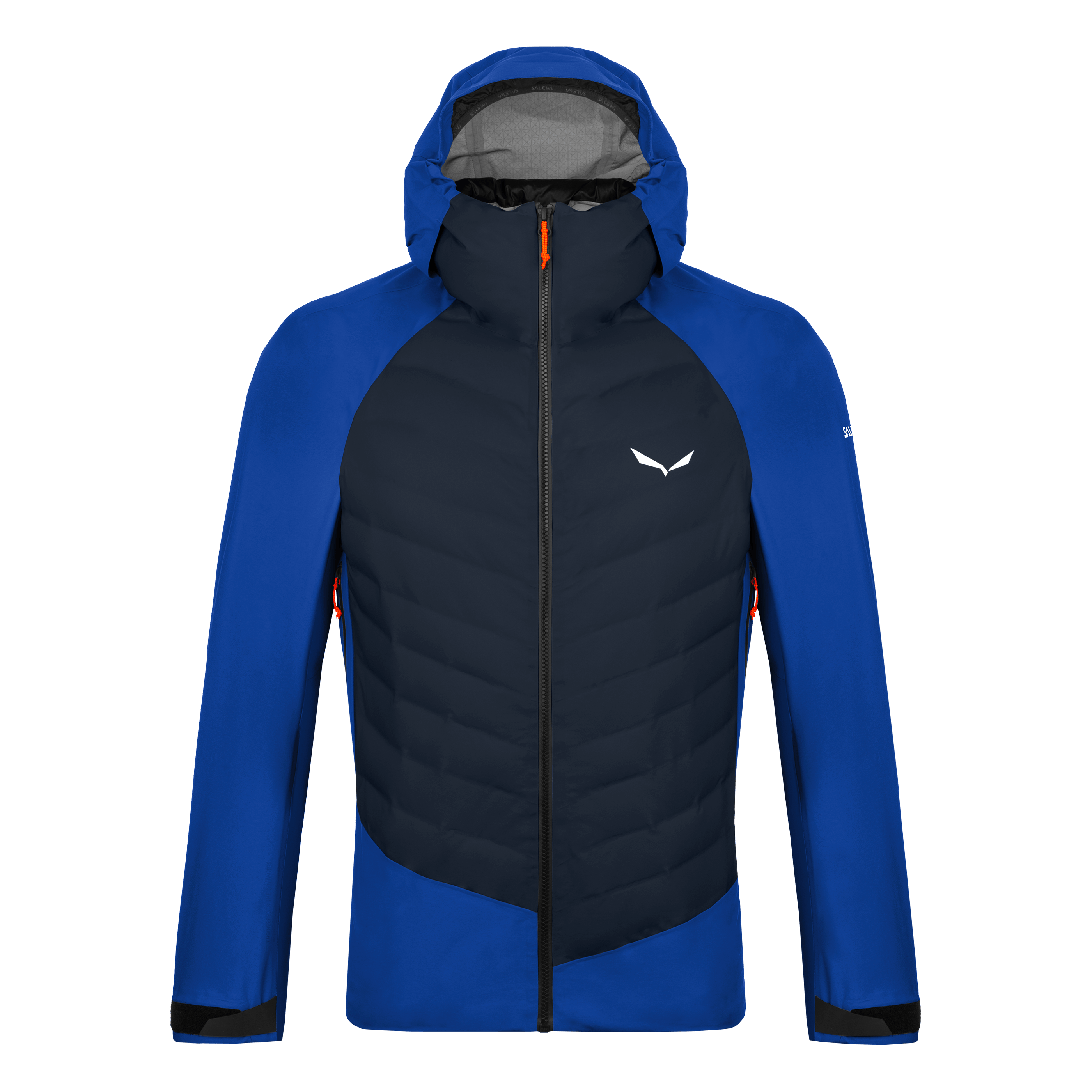 Sella 3-lagars Powertex Hybridväst för herrar