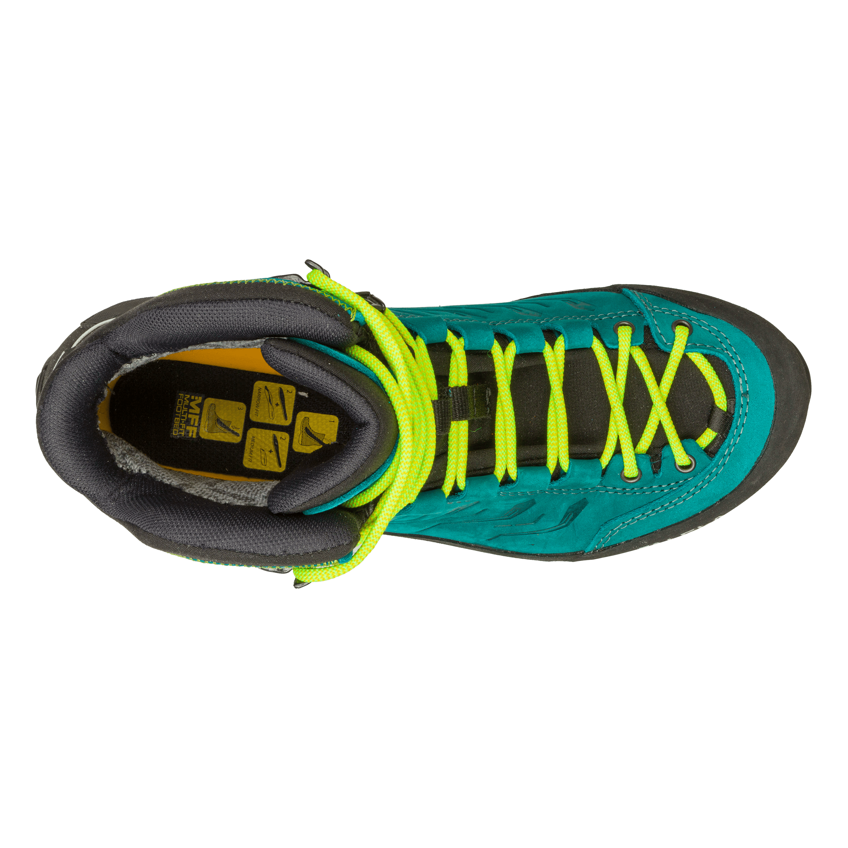 Rapace GORE-TEX® Damerskorna